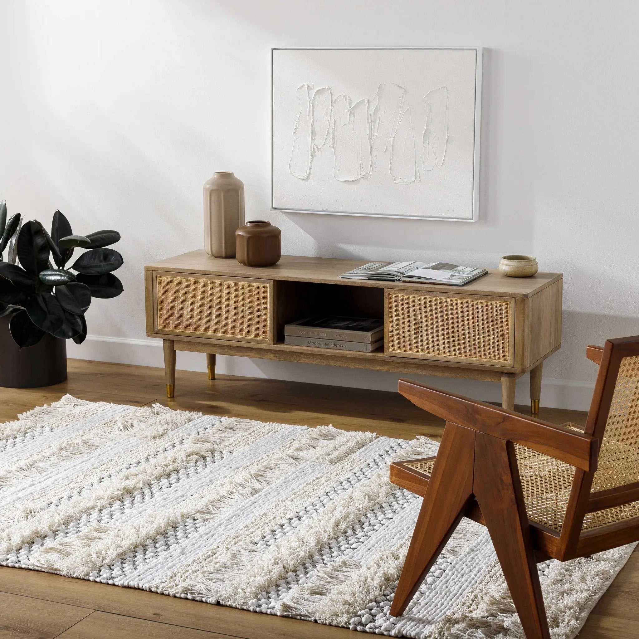 Faron Area Rug - Clearance by Boutique Rugs