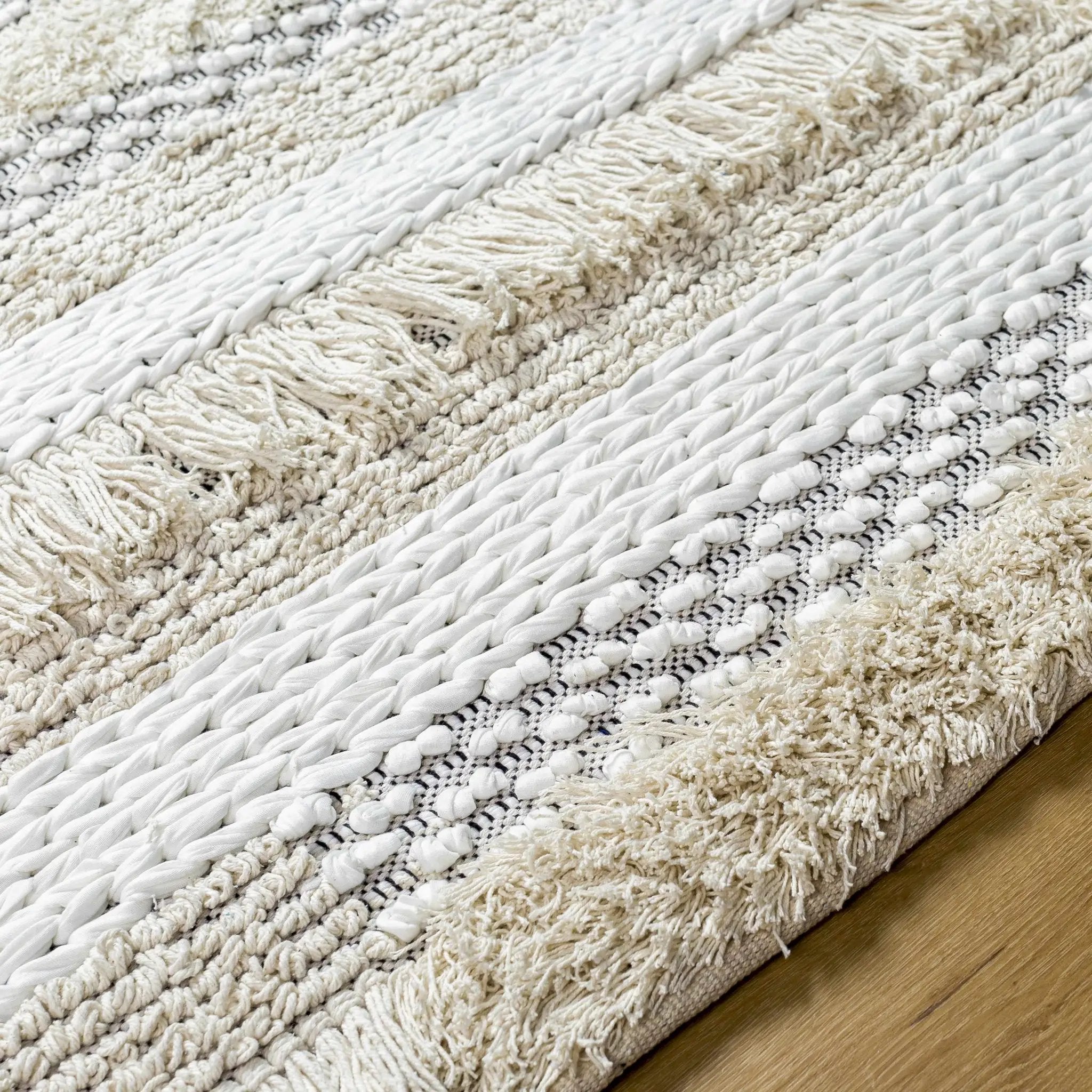 Faron Area Rug - Clearance by Boutique Rugs