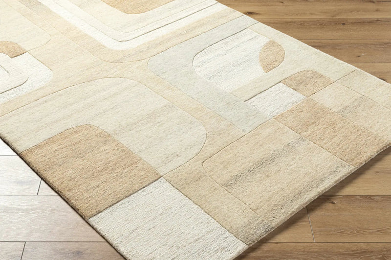 Sansa Area Rug - Clearance by Boutique Rugs