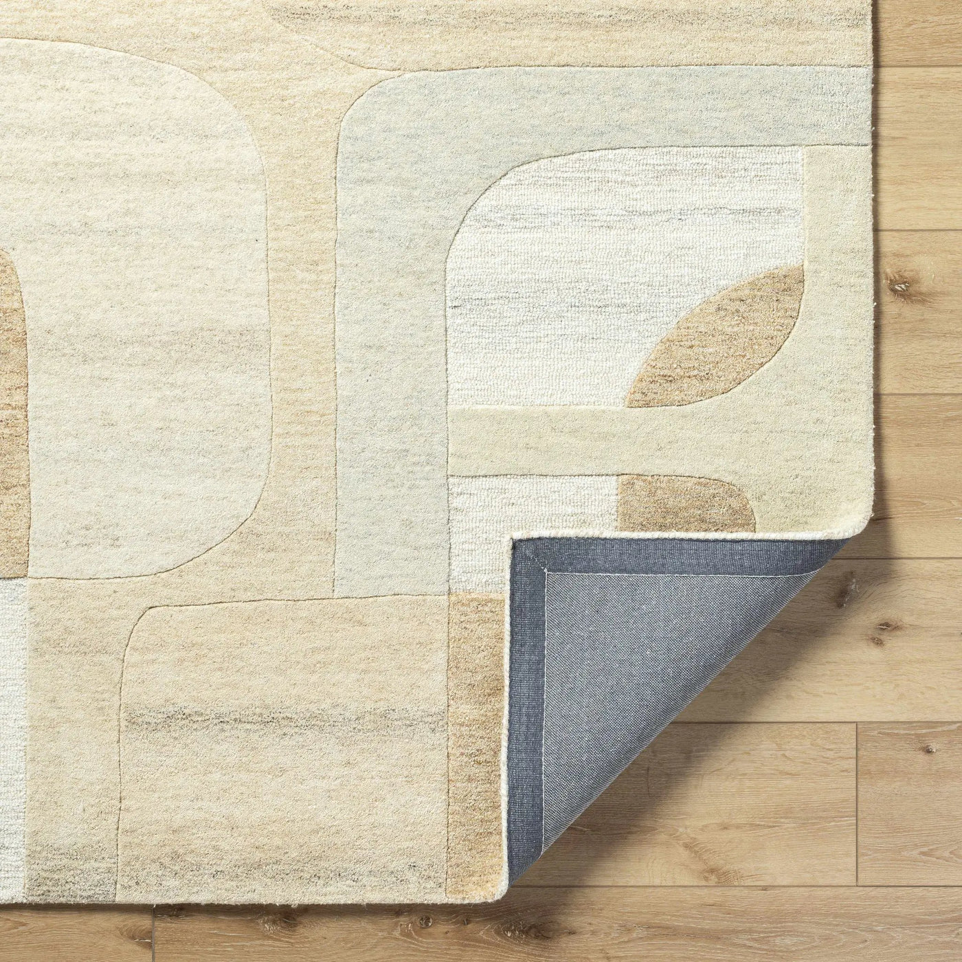 Sansa Area Rug - Clearance by Boutique Rugs