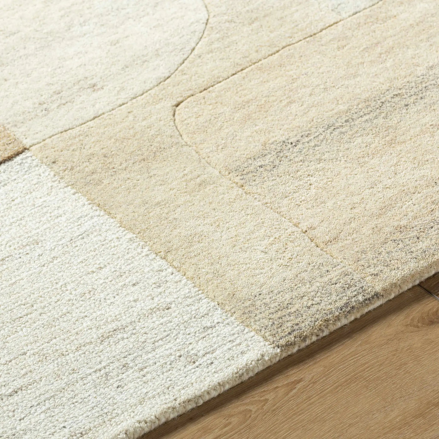 Sansa Area Rug - Clearance by Boutique Rugs