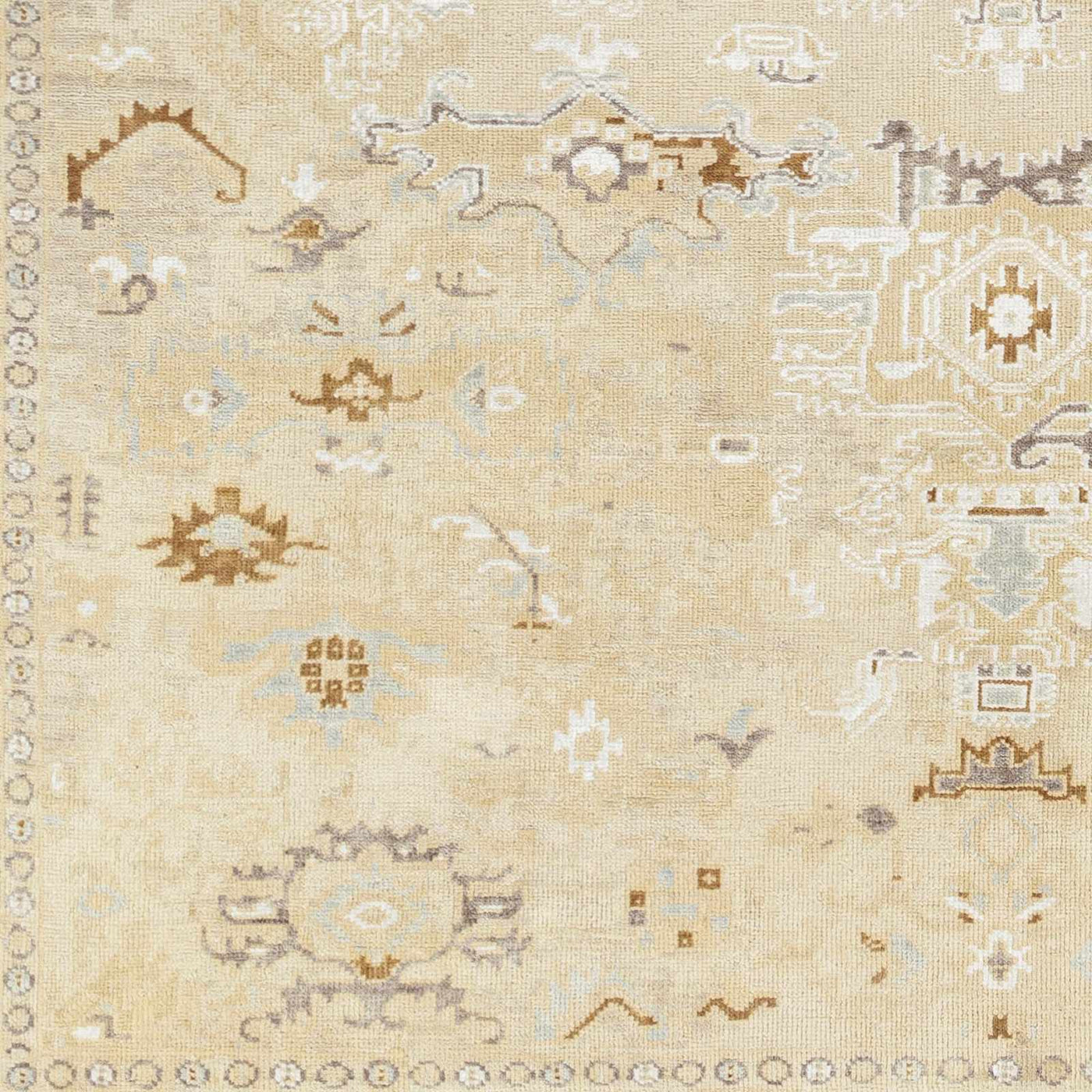 Danyl Area Rug - Clearance by Boutique Rugs