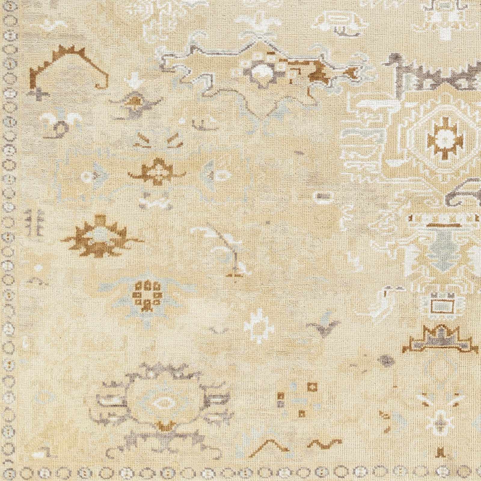 Danyl Area Rug - Clearance by Boutique Rugs