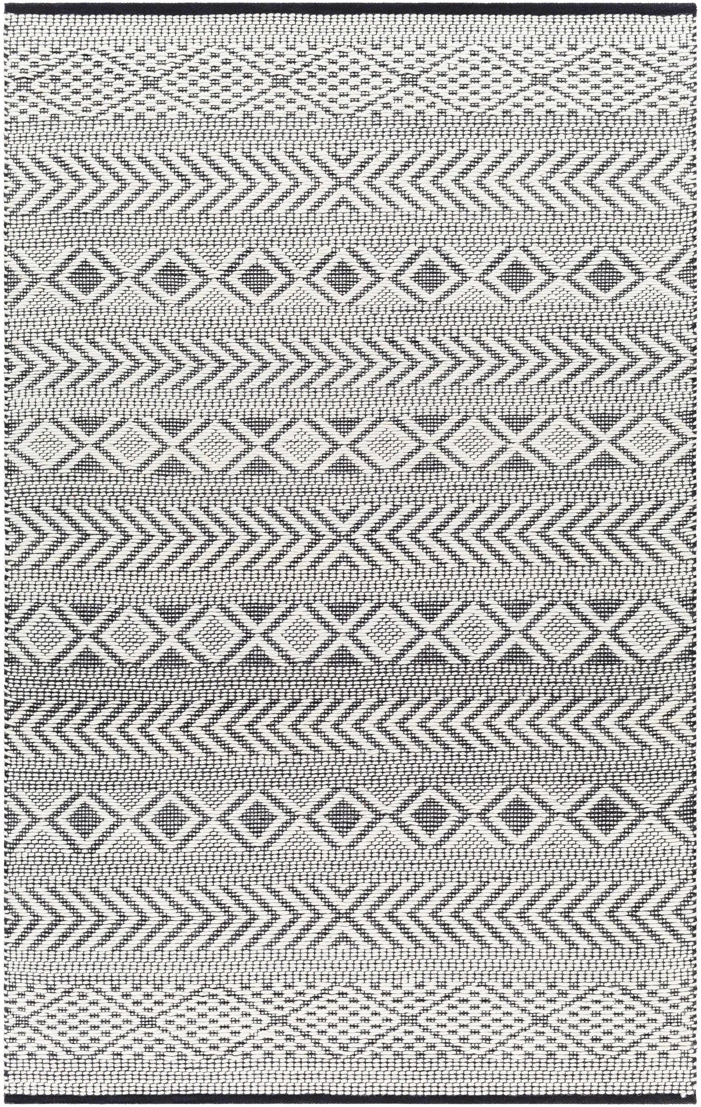 Asuka Area Rug - Clearance by Boutique Rugs