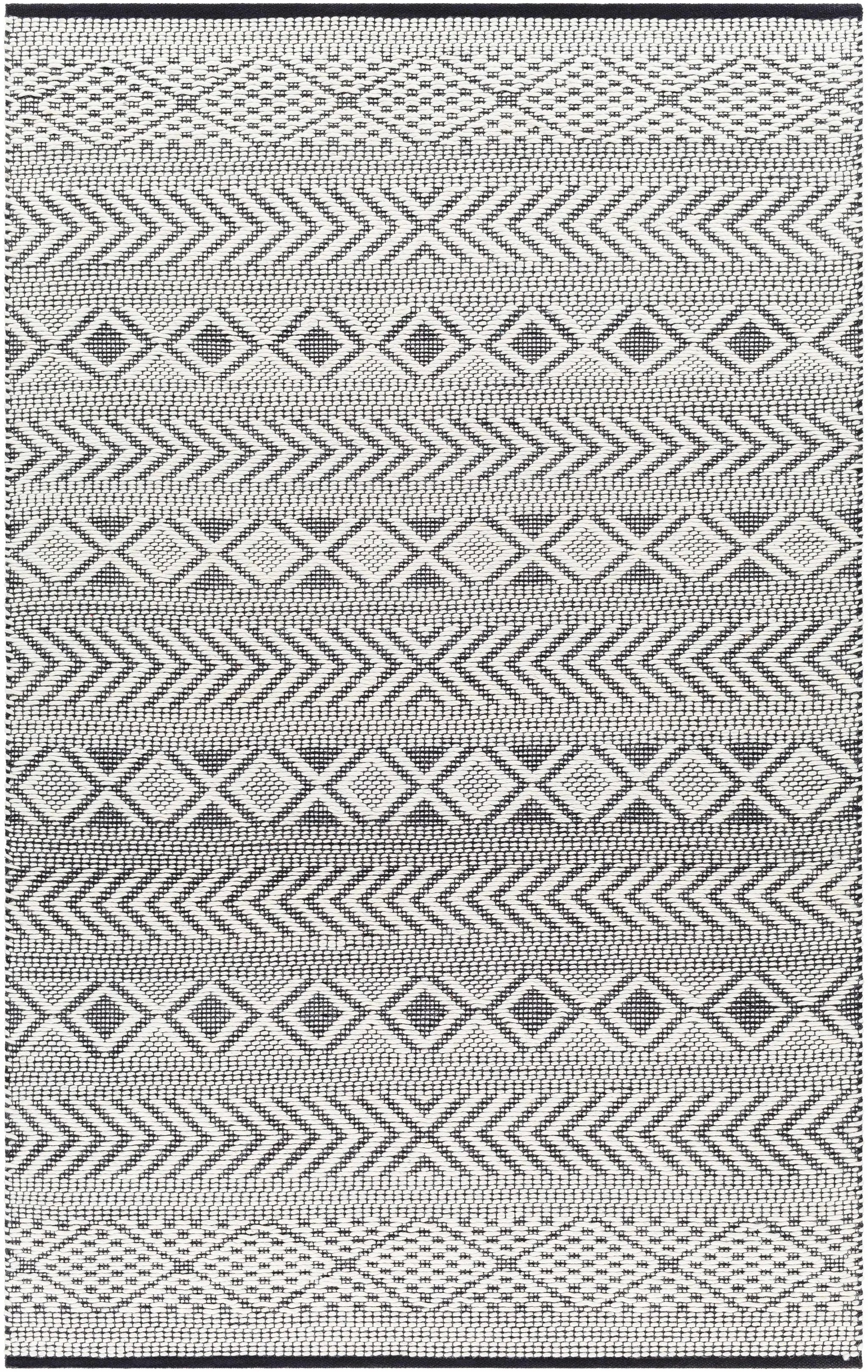 Asuka Area Rug - Clearance by Boutique Rugs