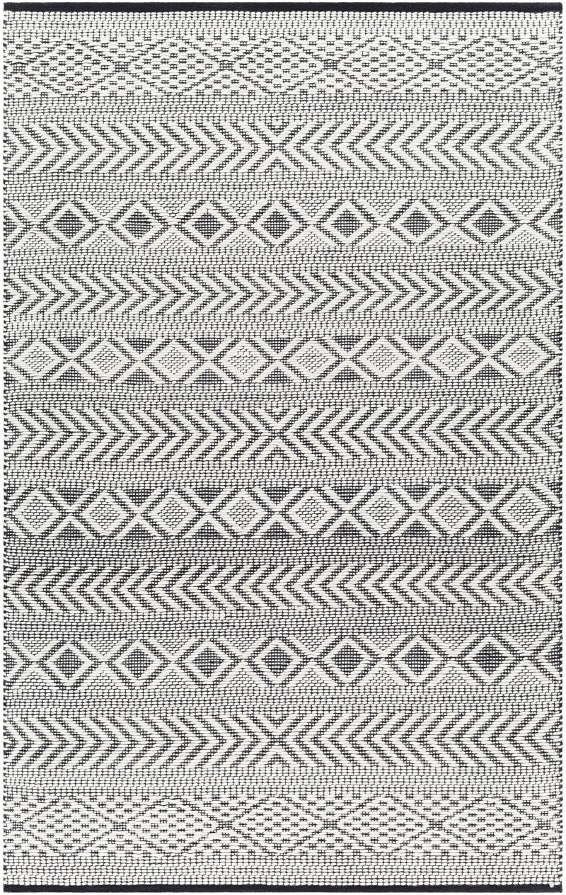 Asuka Area Rug - Clearance by Boutique Rugs