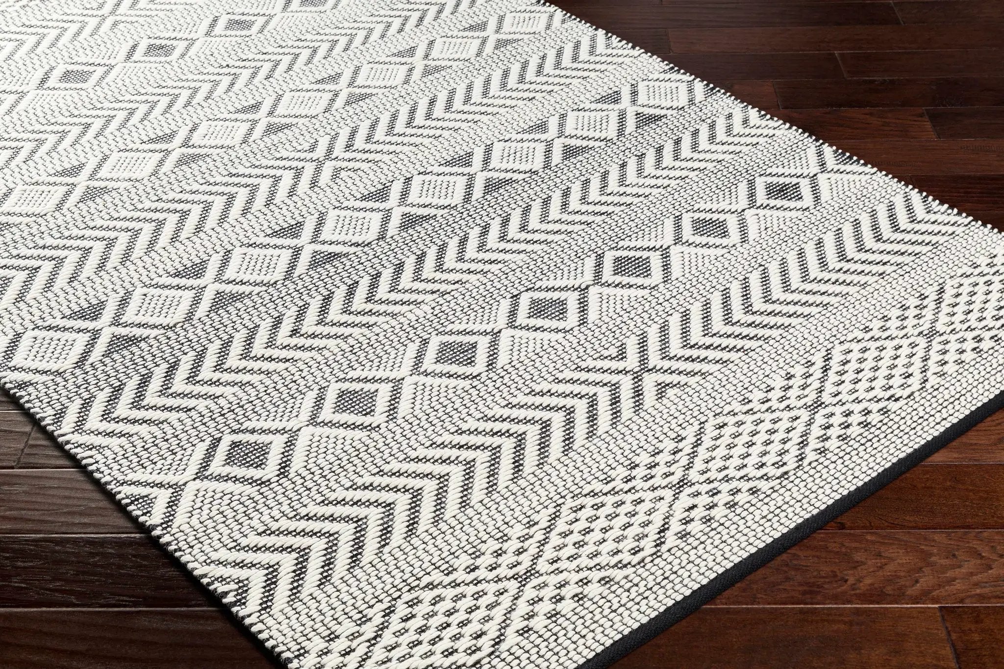 Asuka Area Rug - Clearance by Boutique Rugs