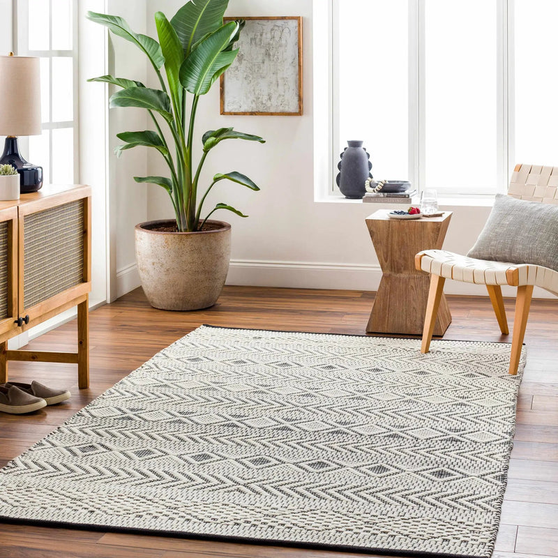 Asuka Area Rug - Clearance by Boutique Rugs