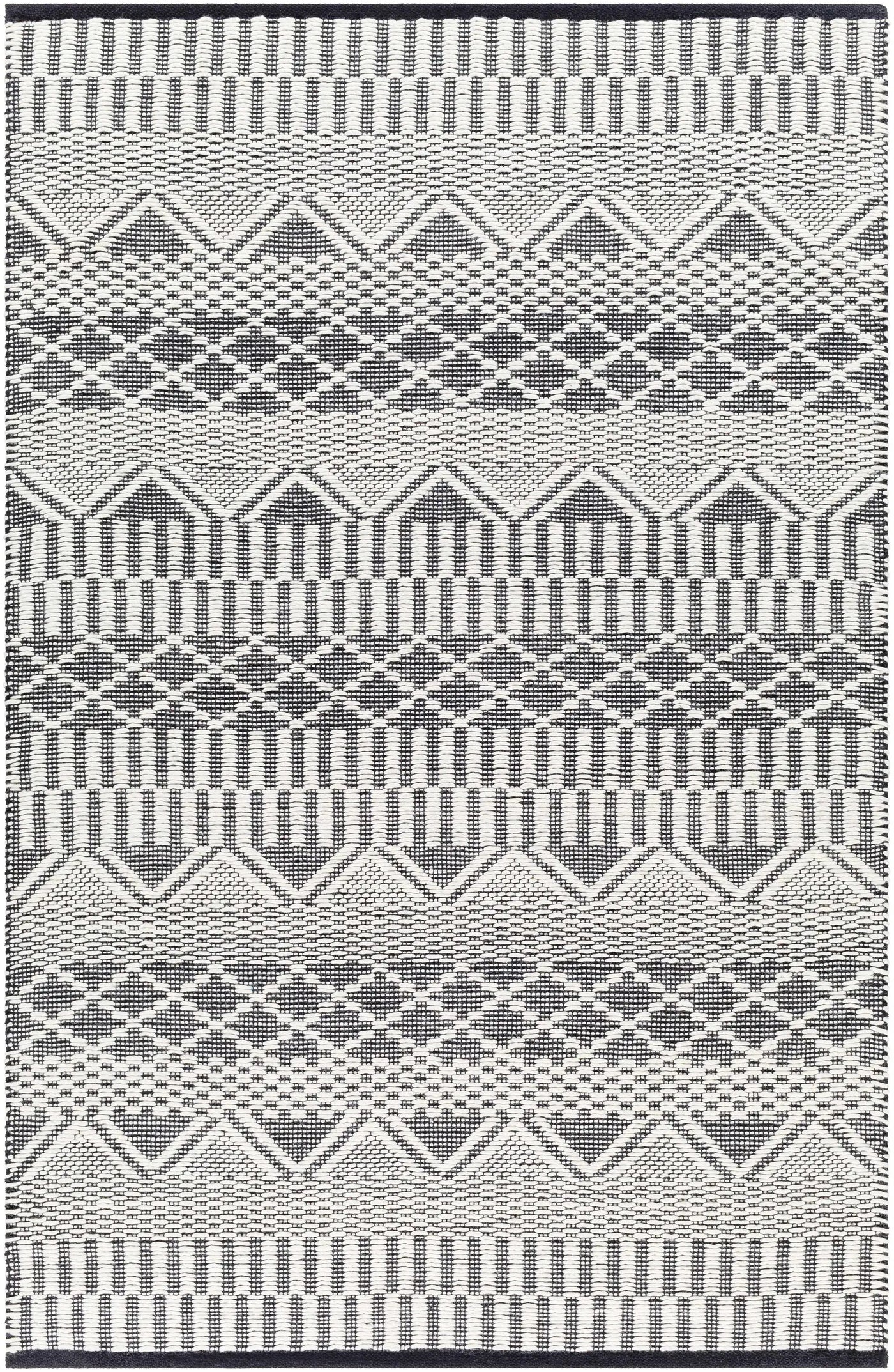 Carly Area Rug - Clearance by Boutique Rugs
