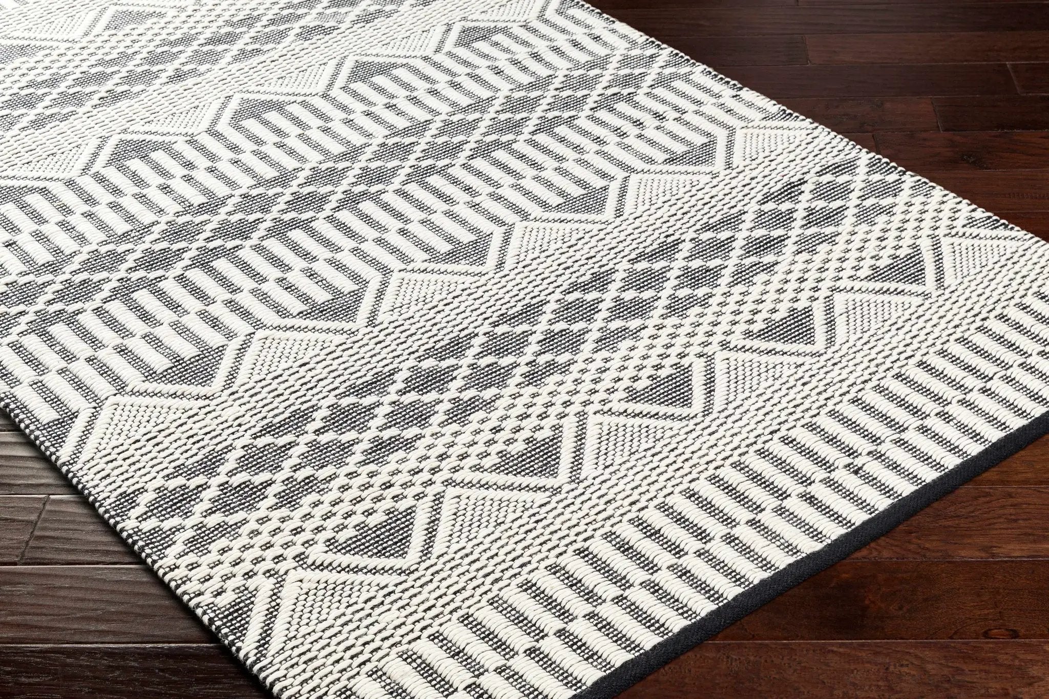 Carly Area Rug - Clearance by Boutique Rugs