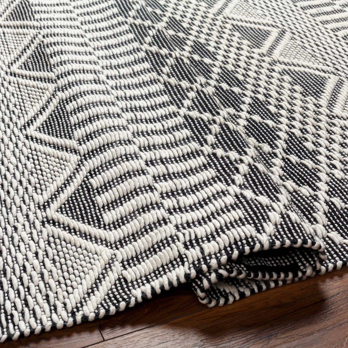 Carly Area Rug - Clearance by Boutique Rugs
