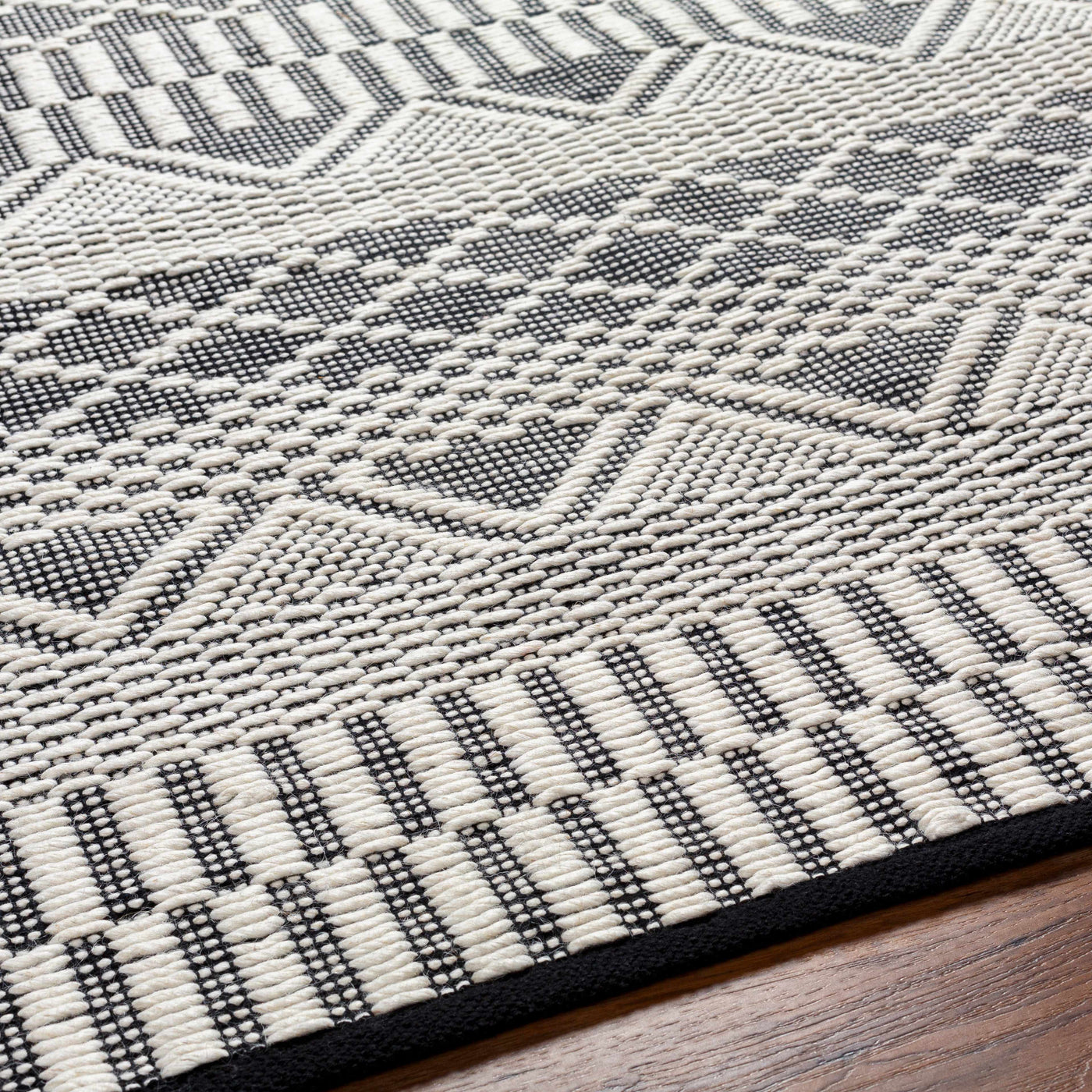 Carly Area Rug - Clearance by Boutique Rugs