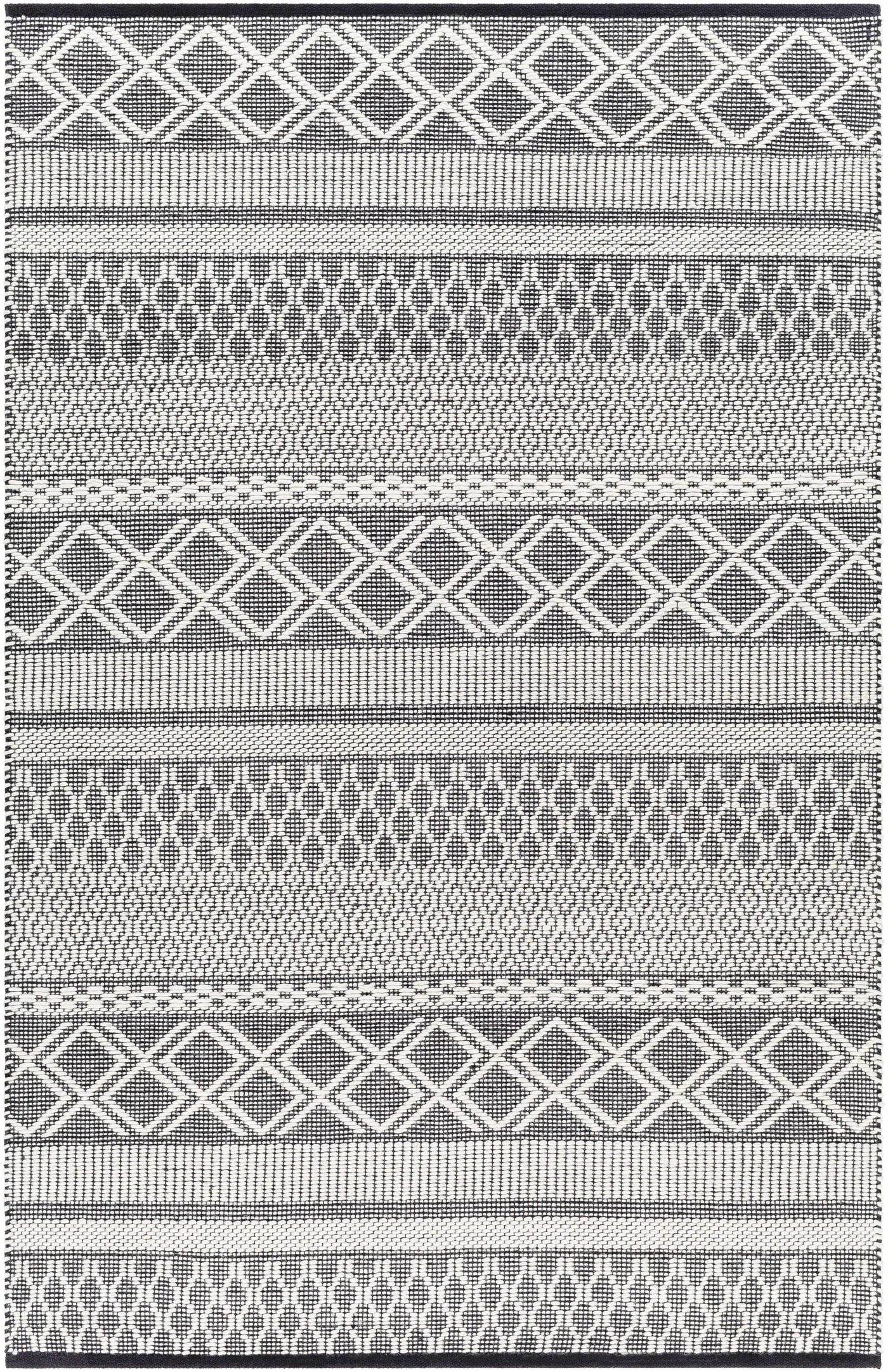 Hala Area Rug - Clearance by Boutique Rugs