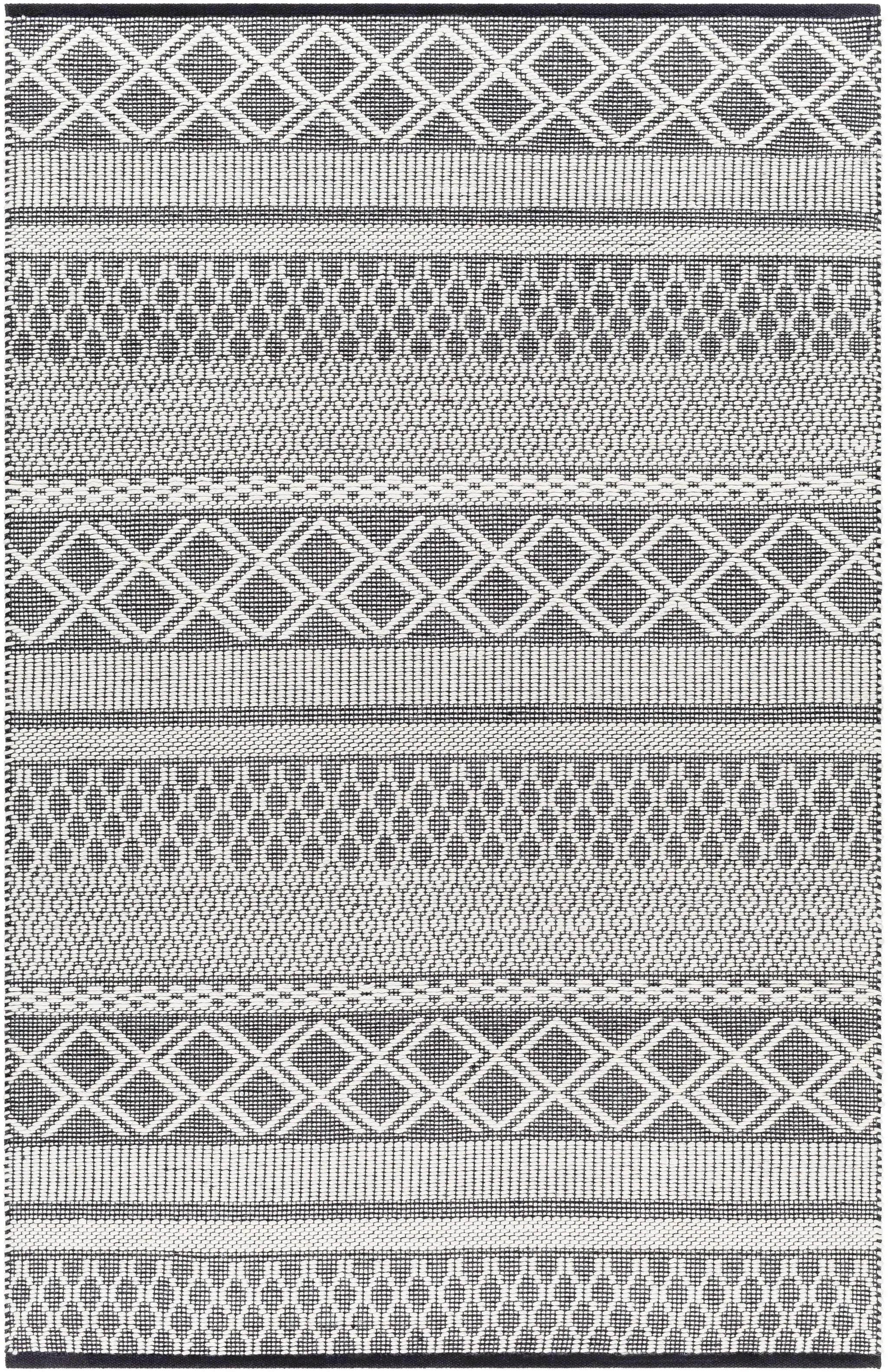 Hala Area Rug - Clearance by Boutique Rugs
