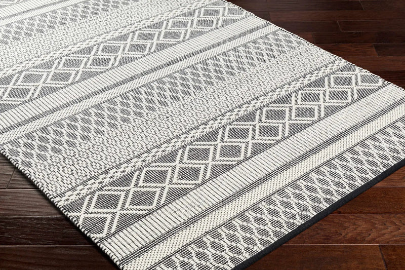 Hala Area Rug - Clearance by Boutique Rugs
