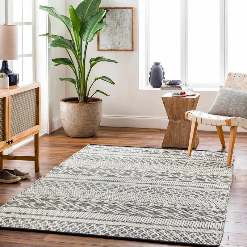 Hala Area Rug - Clearance by Boutique Rugs
