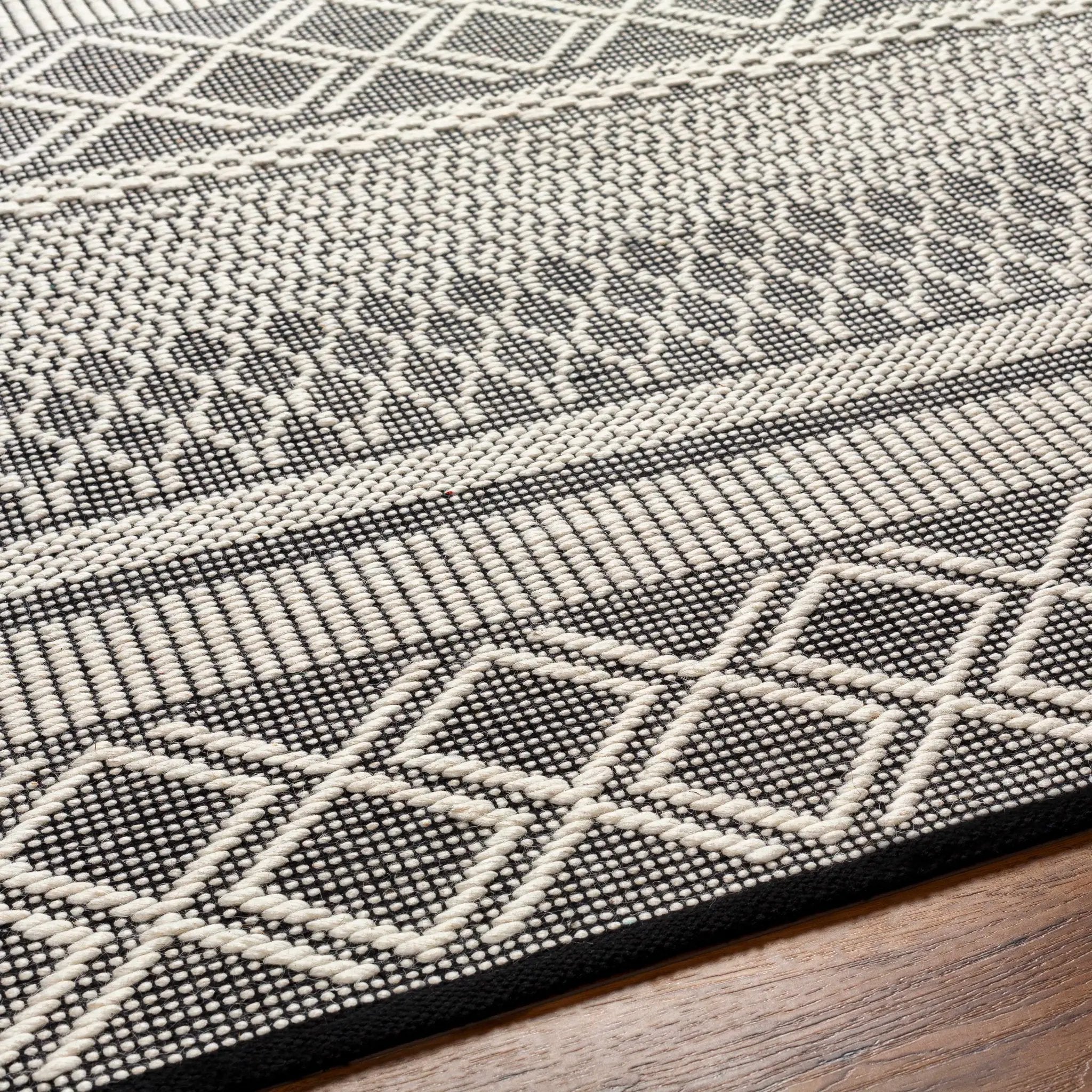 Hala Area Rug - Clearance by Boutique Rugs