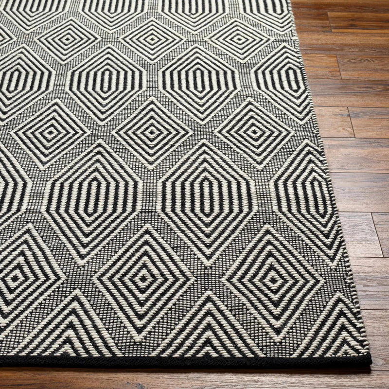 Naya Area Rug - Clearance by Boutique Rugs