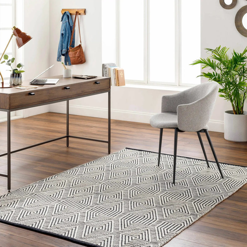 Naya Area Rug - Clearance by Boutique Rugs