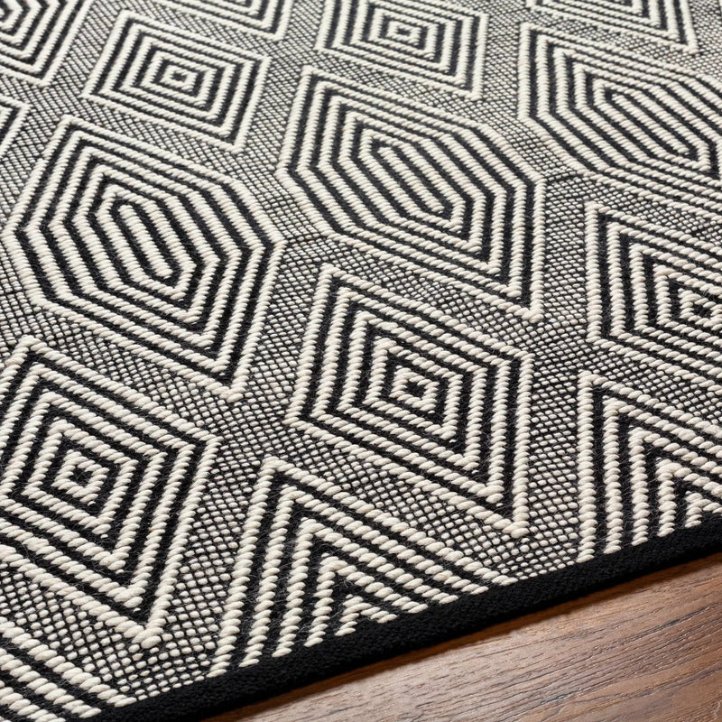 Naya Area Rug - Clearance by Boutique Rugs