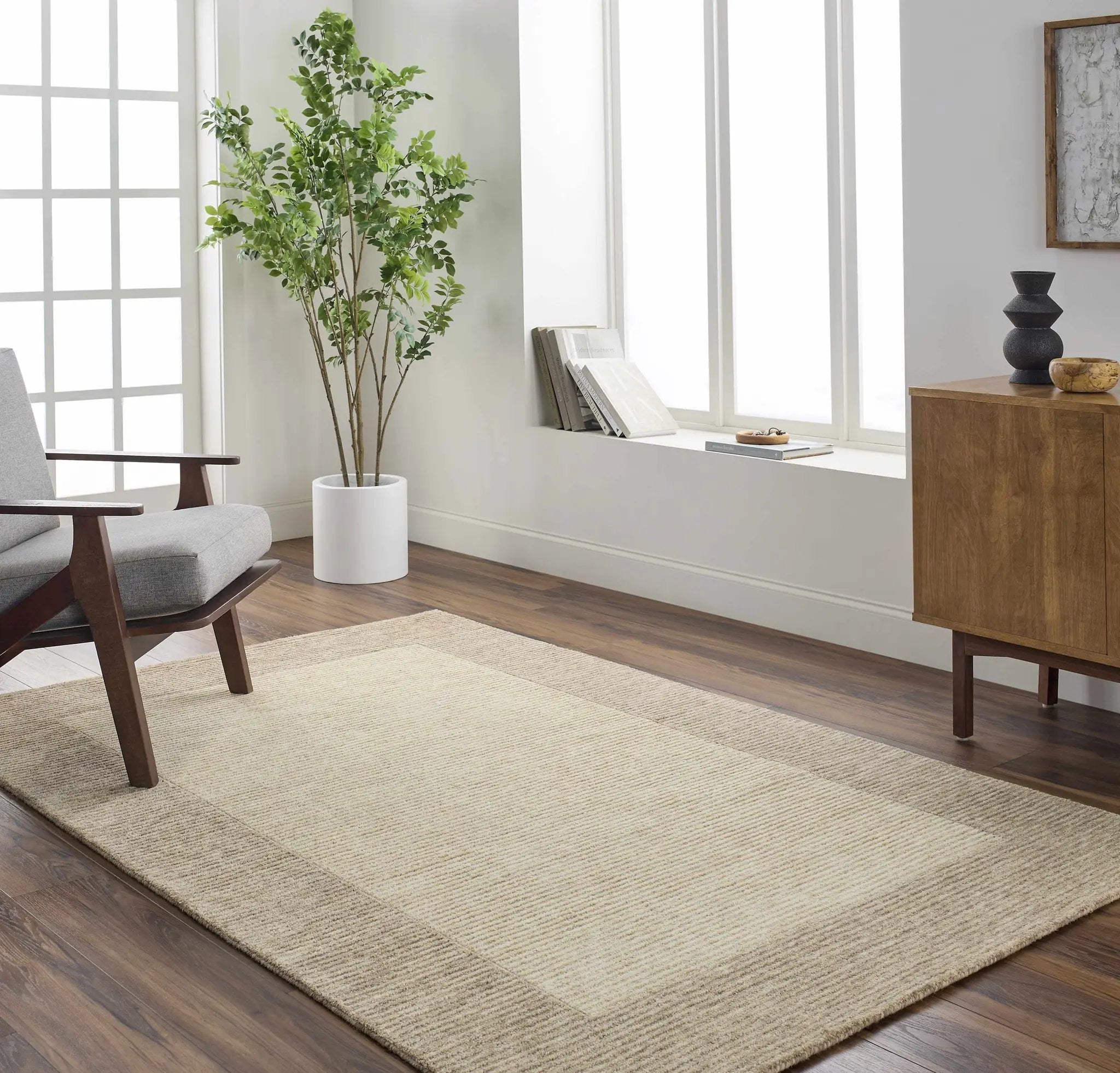 Amadi Area Rug by Boutique Rugs