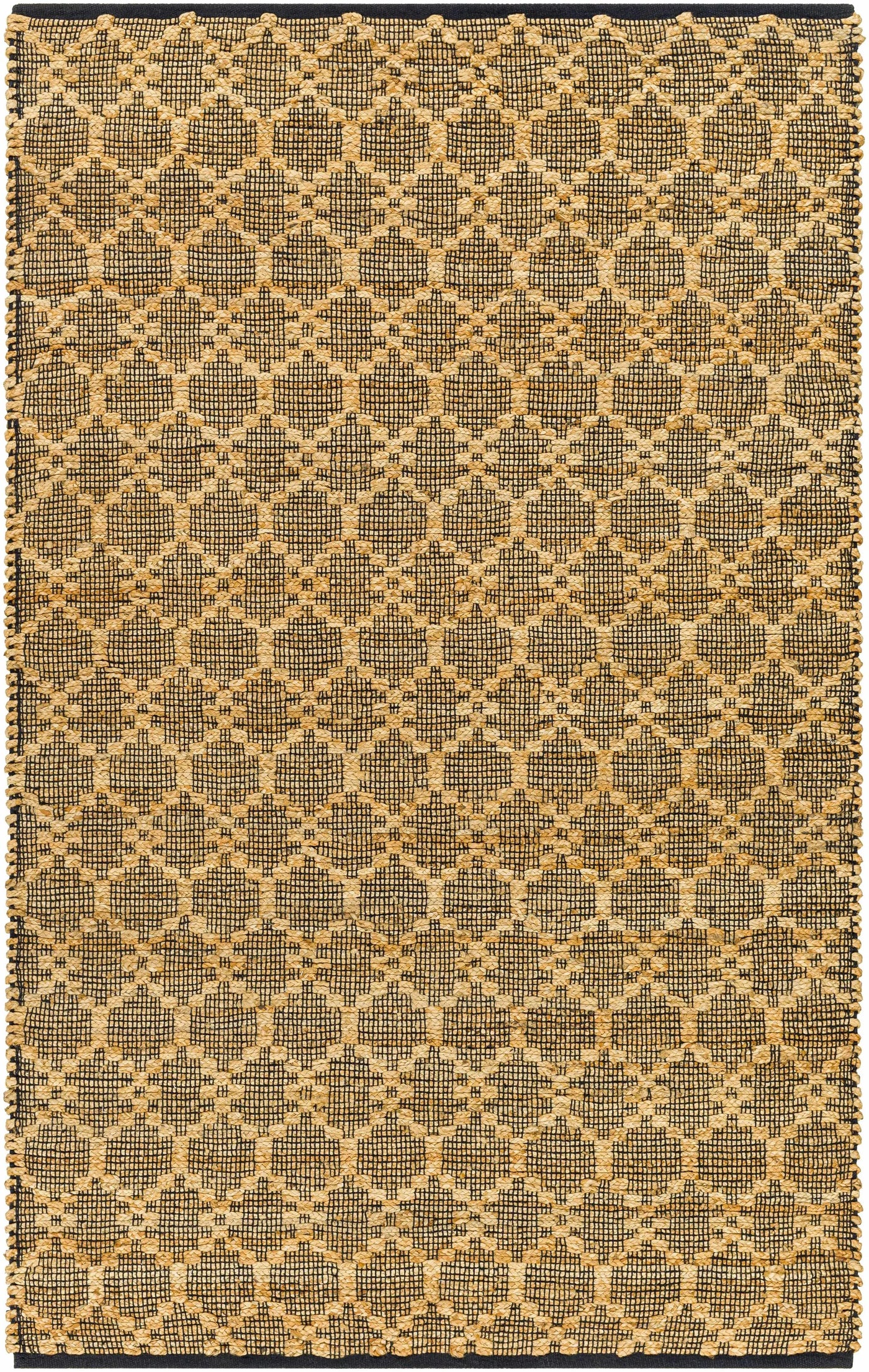 Baara Area Rug - Clearance by Boutique Rugs