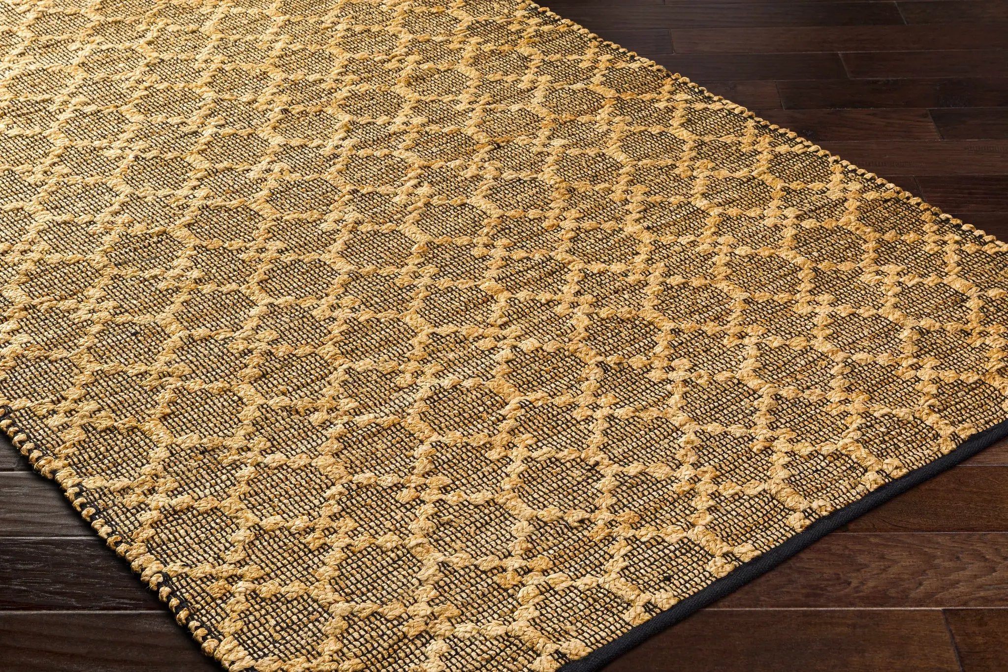 Baara Area Rug - Clearance by Boutique Rugs