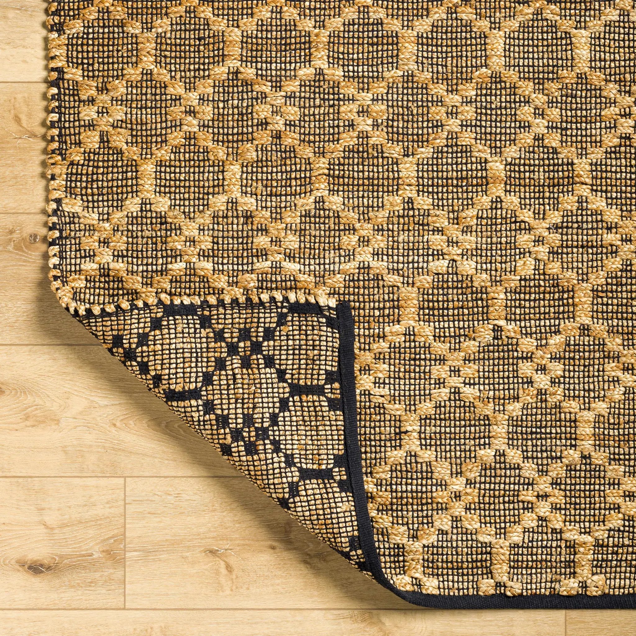 Baara Area Rug - Clearance by Boutique Rugs