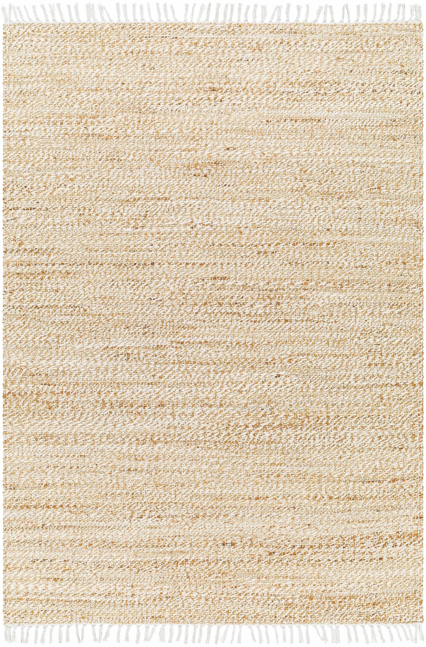 Doris Cream Area Rug - Clearance by Boutique Rugs