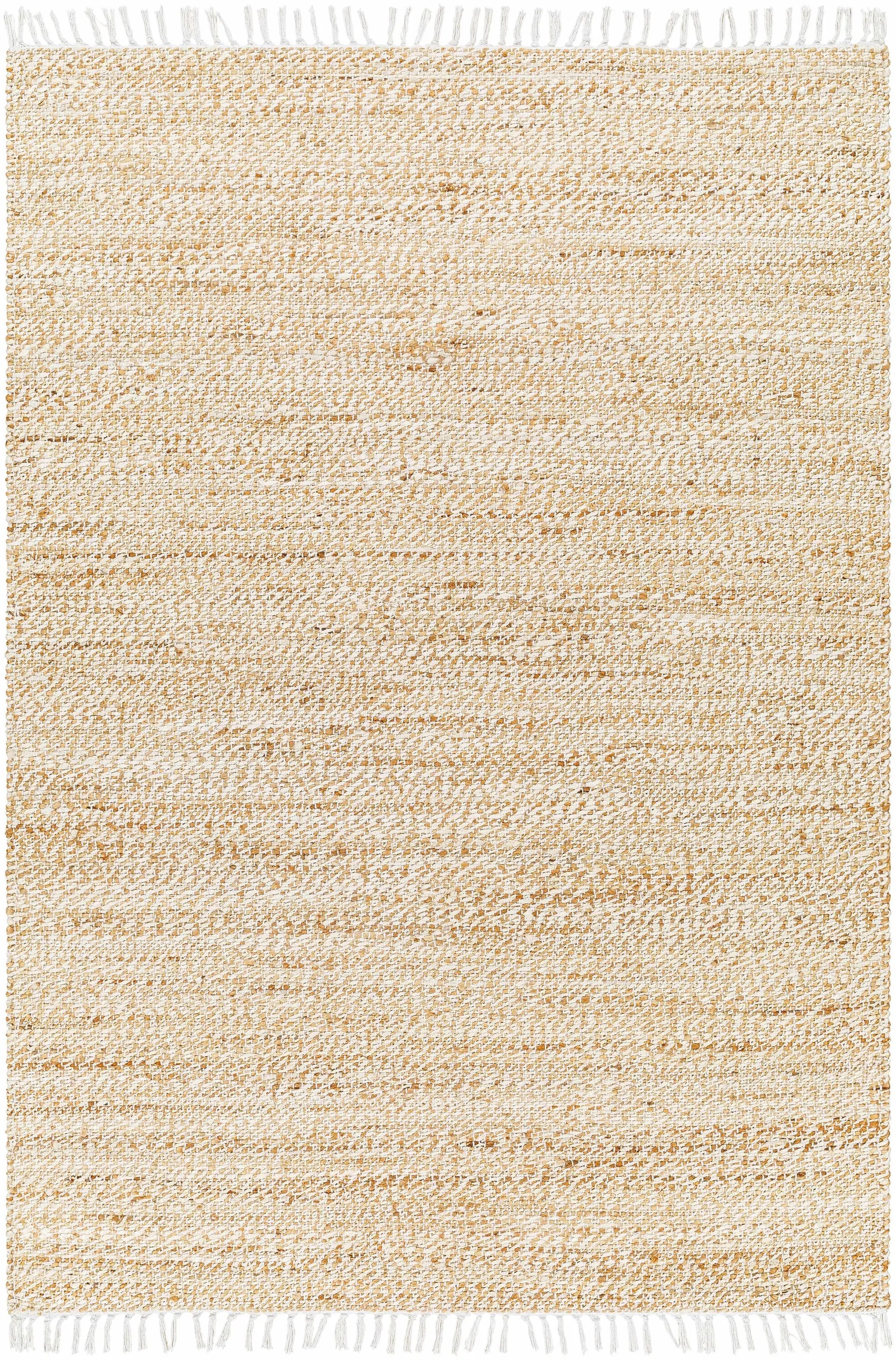 Doris Cream Area Rug - Clearance by Boutique Rugs