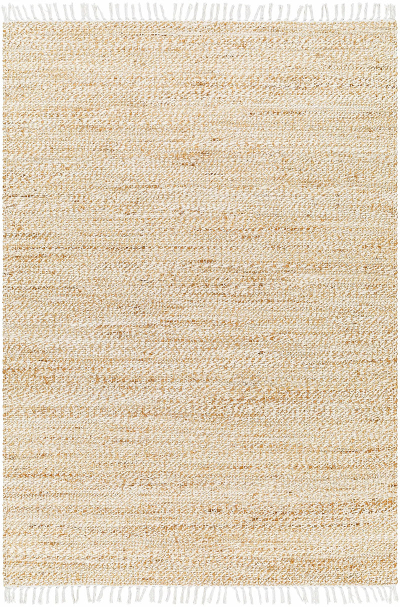 Doris Cream Area Rug - Clearance by Boutique Rugs