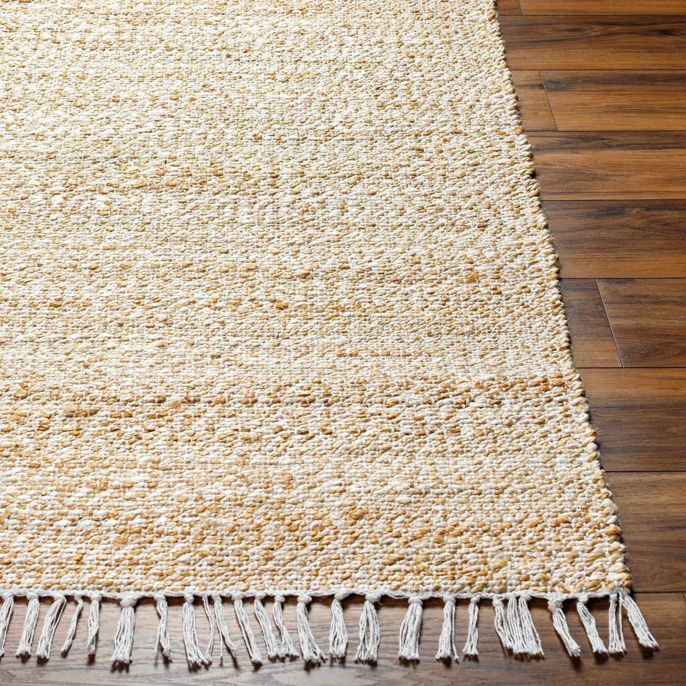 Doris Cream Area Rug - Clearance by Boutique Rugs