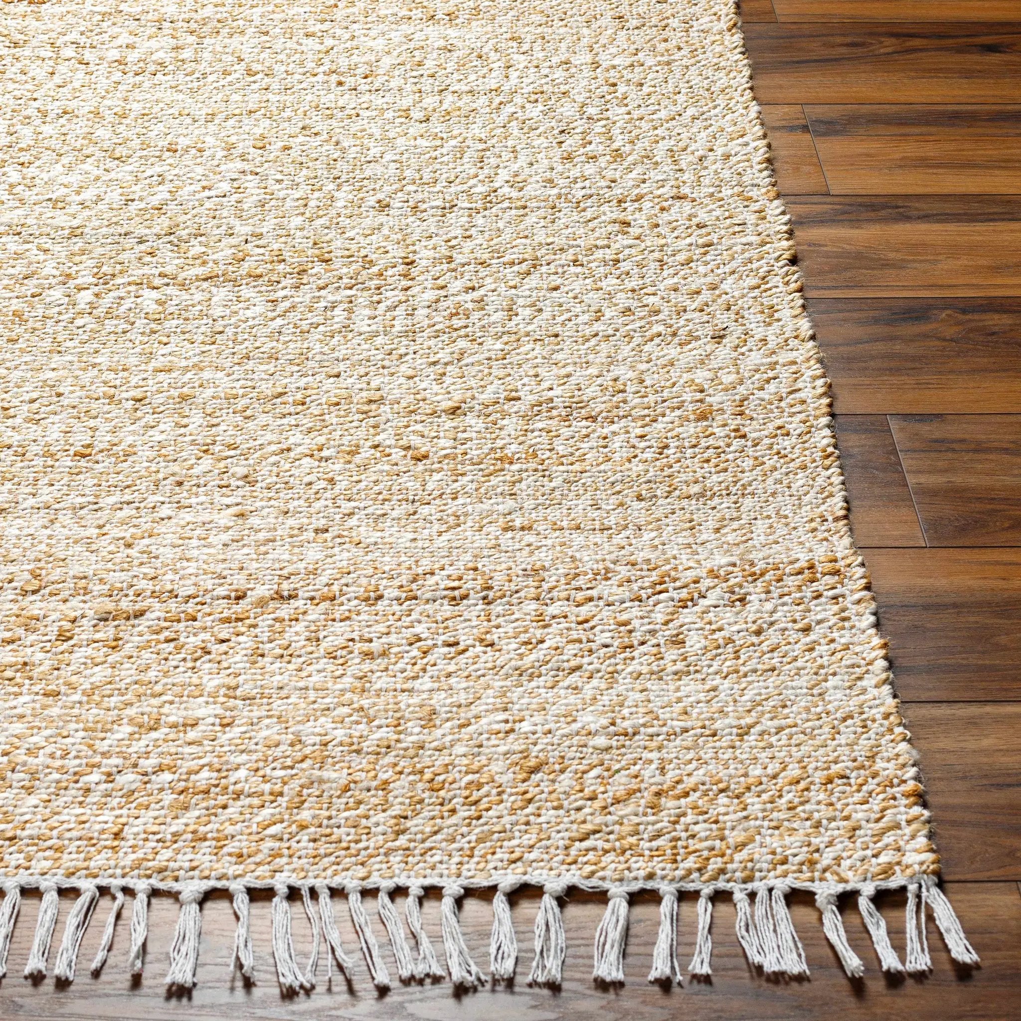 Doris Cream Area Rug - Clearance by Boutique Rugs