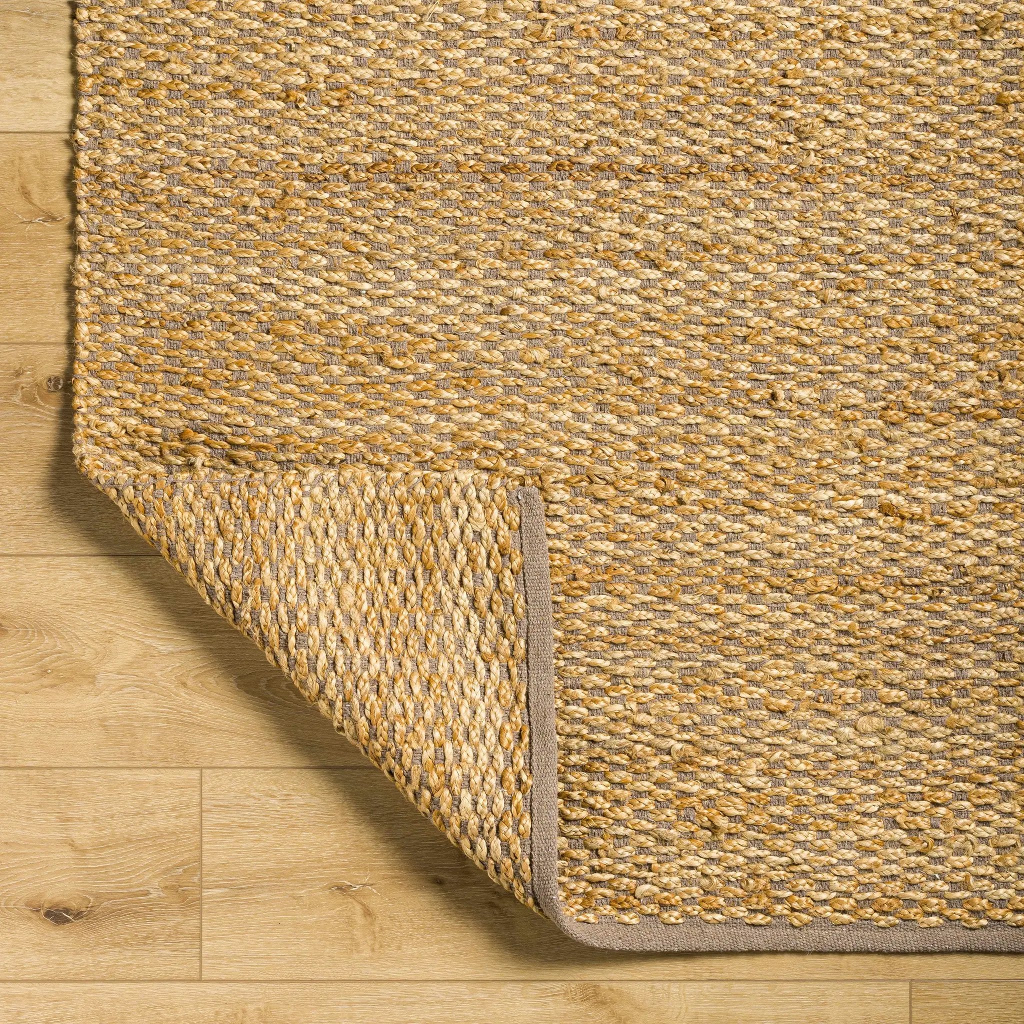 Doris Beige Area Rug - Clearance by Boutique Rugs
