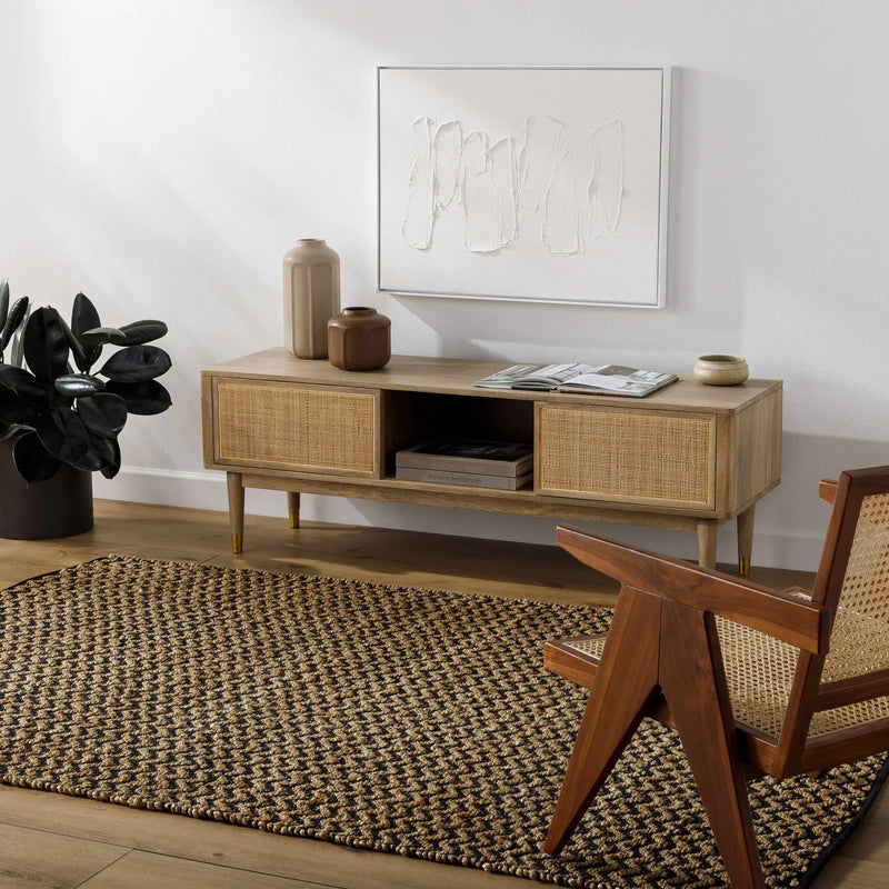 Genna Area Rug - Clearance by Boutique Rugs