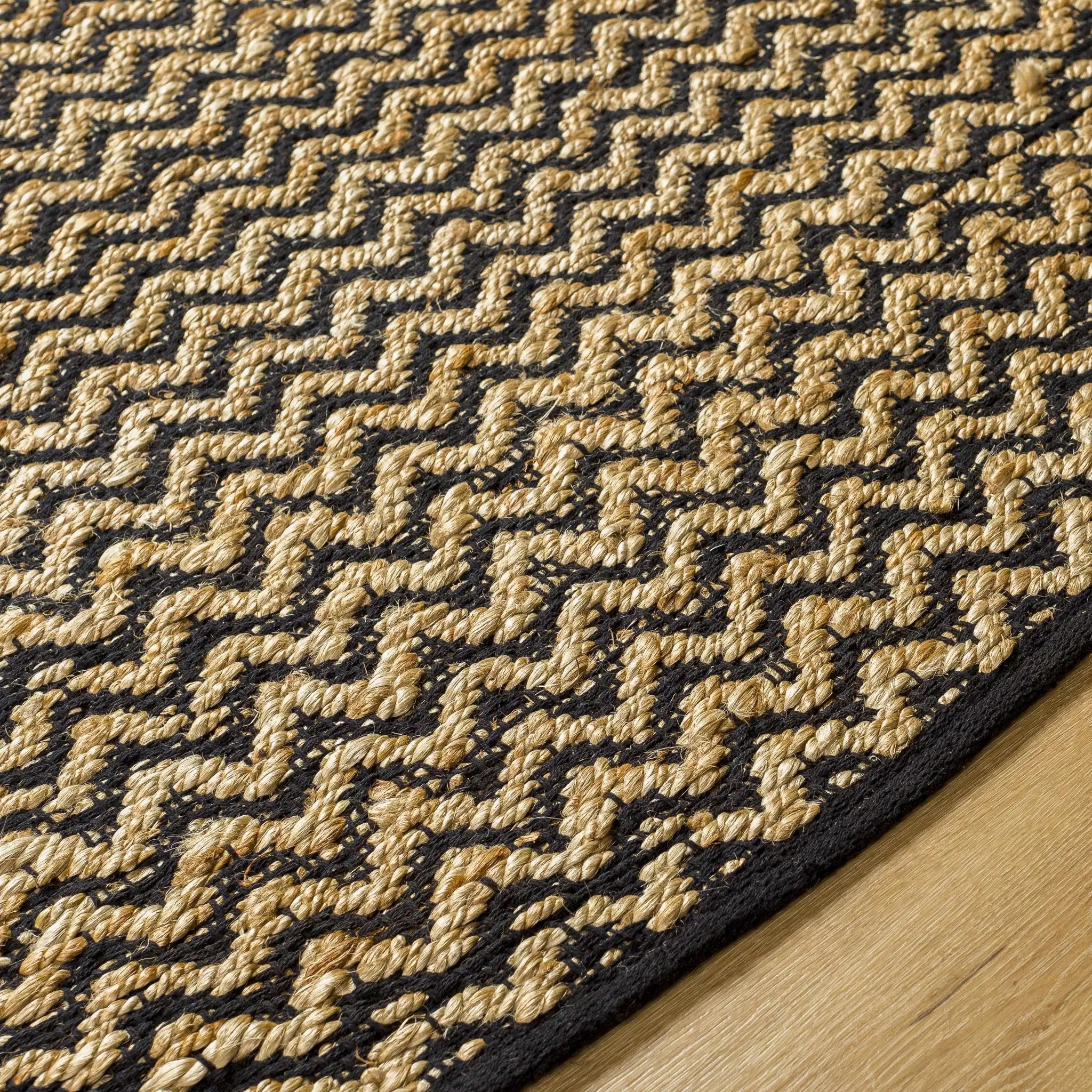 Genna Area Rug - Clearance by Boutique Rugs
