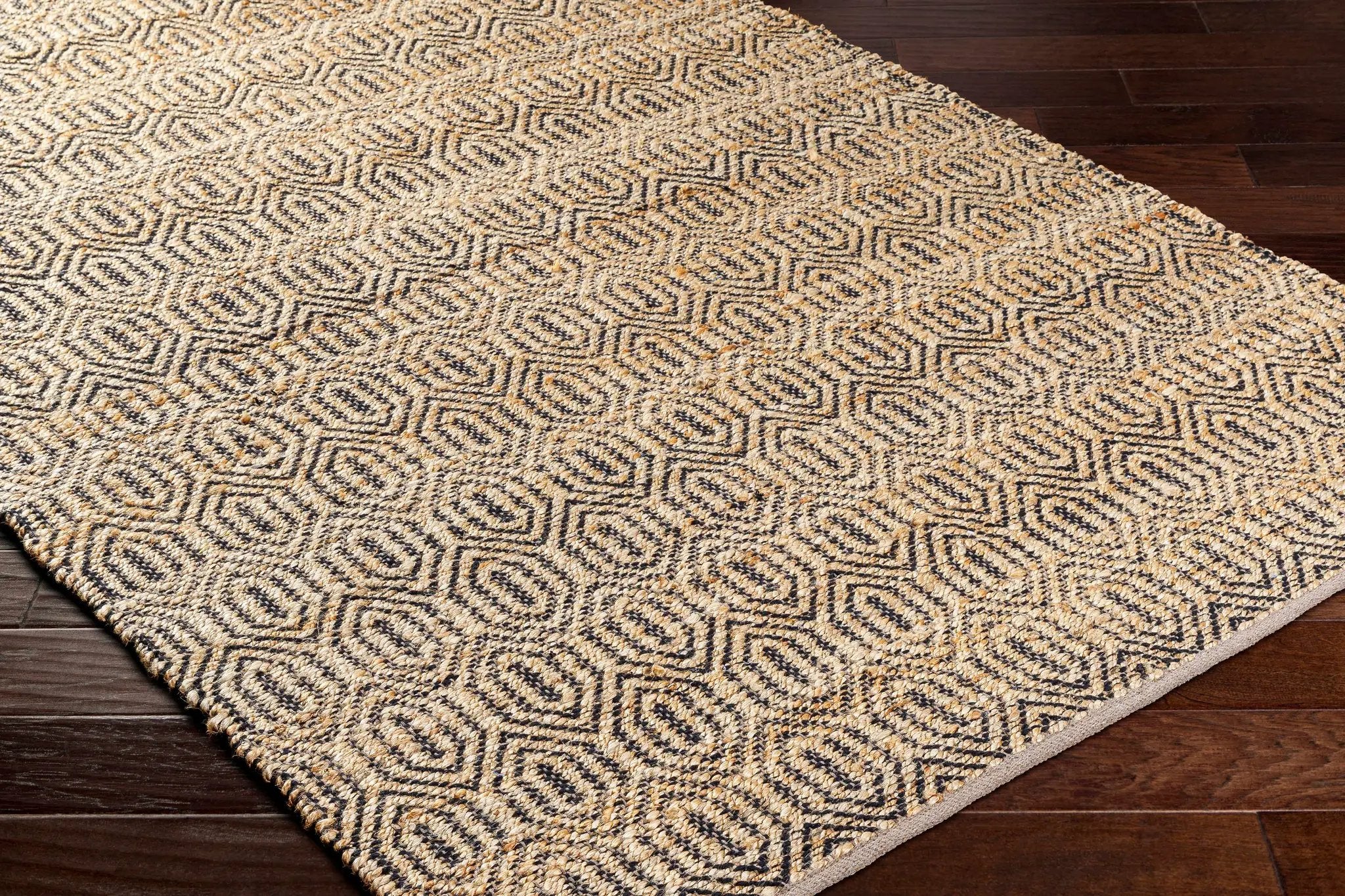 Hetty Area Rug - Clearance by Boutique Rugs