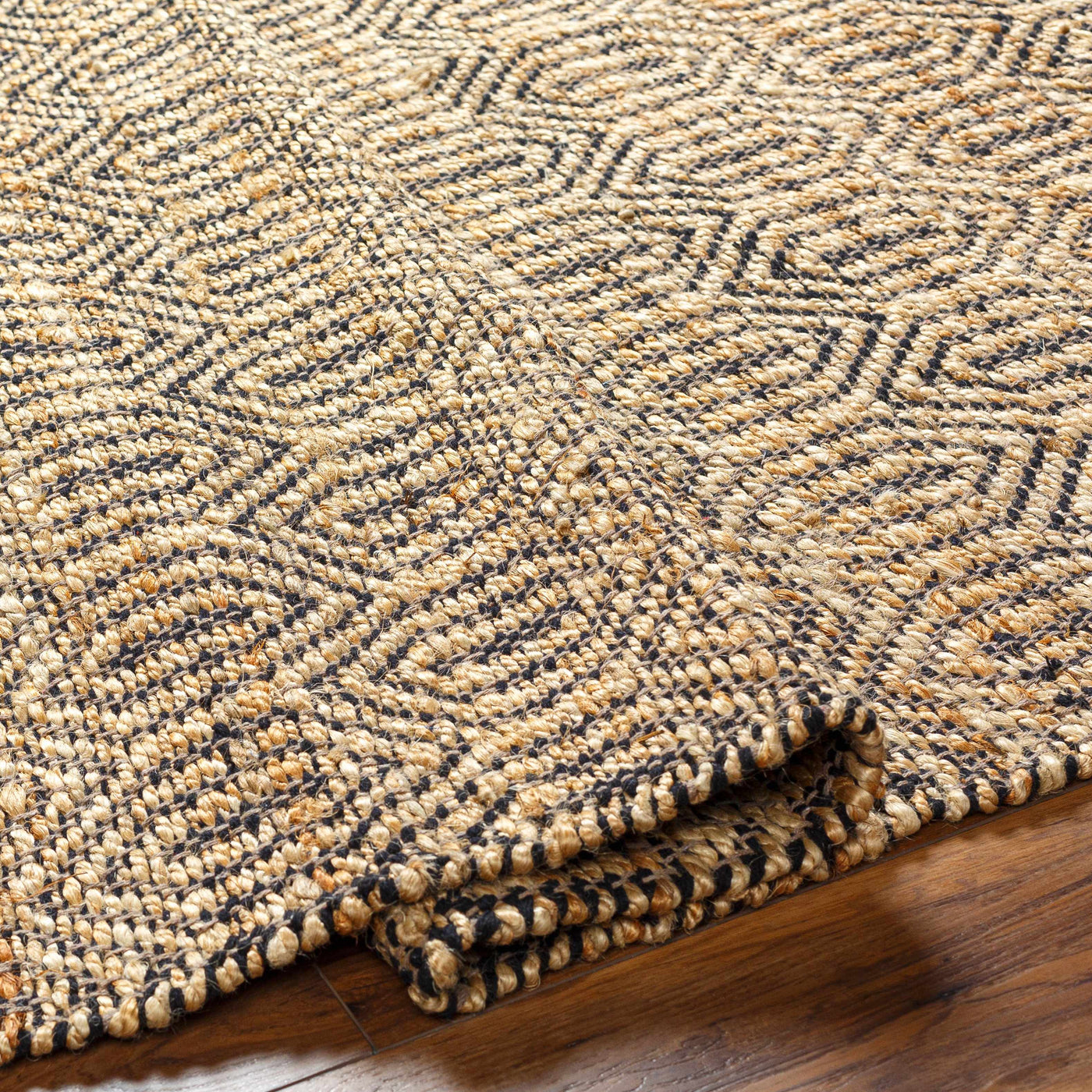 Hetty Area Rug - Clearance by Boutique Rugs