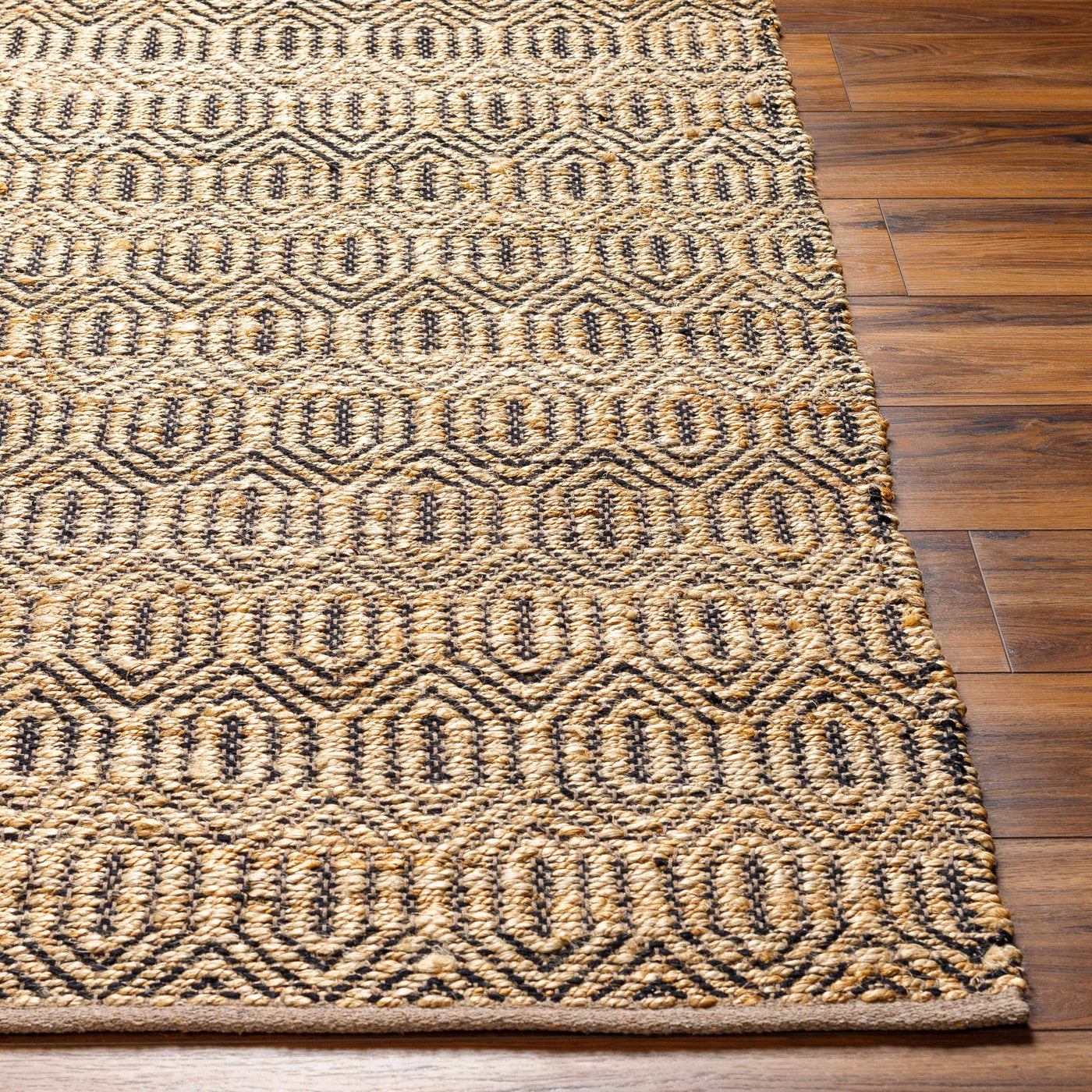 Hetty Area Rug - Clearance by Boutique Rugs