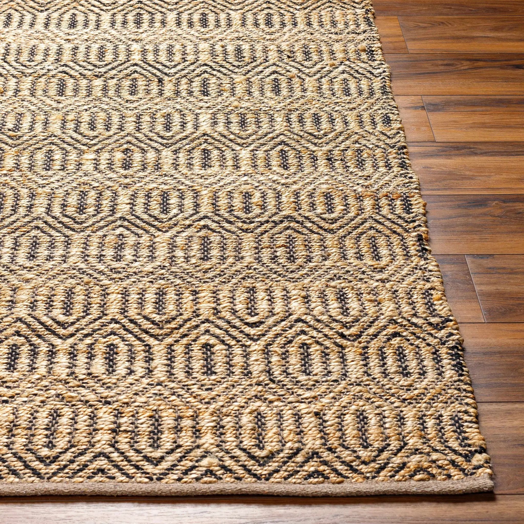 Hetty Area Rug - Clearance by Boutique Rugs