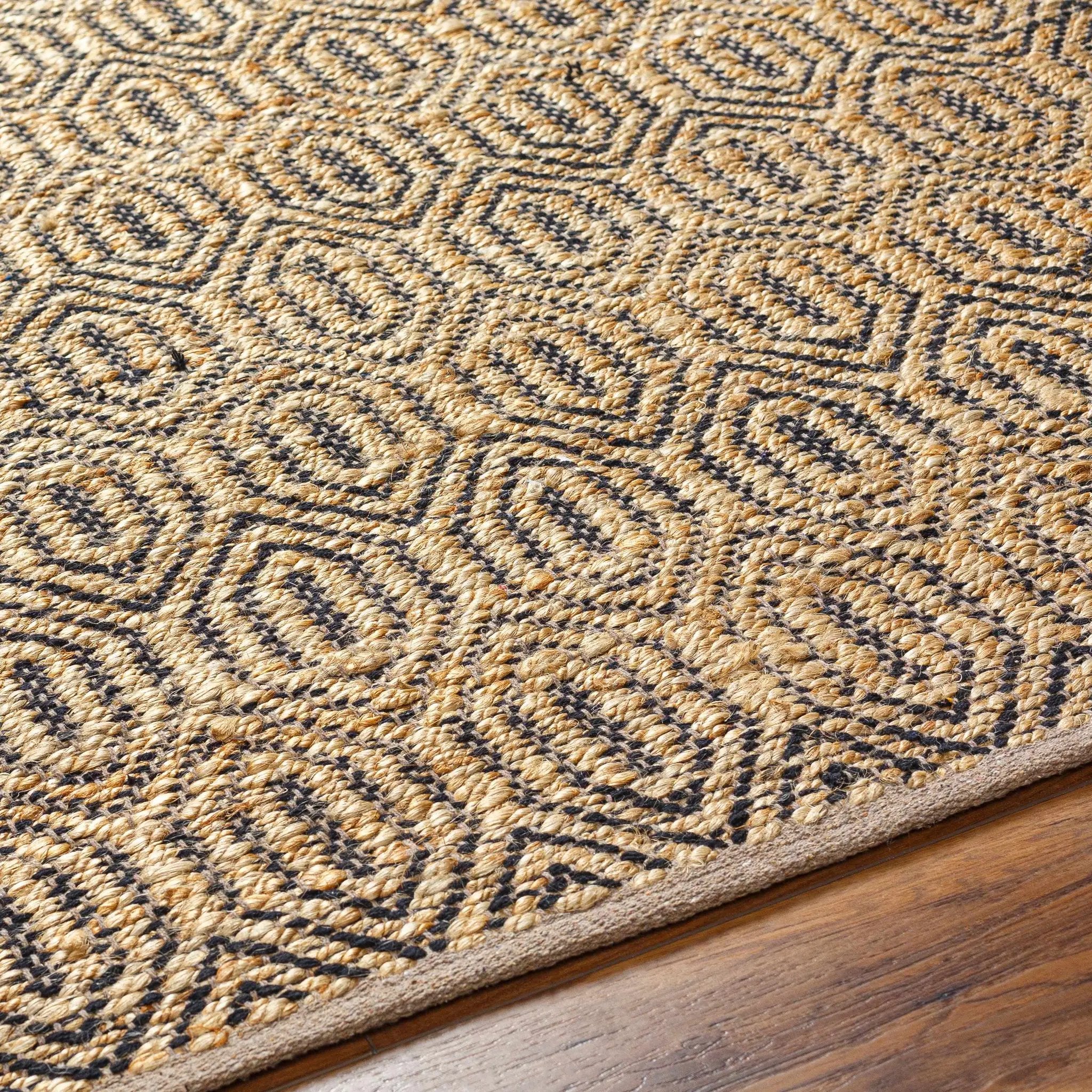 Hetty Area Rug - Clearance by Boutique Rugs