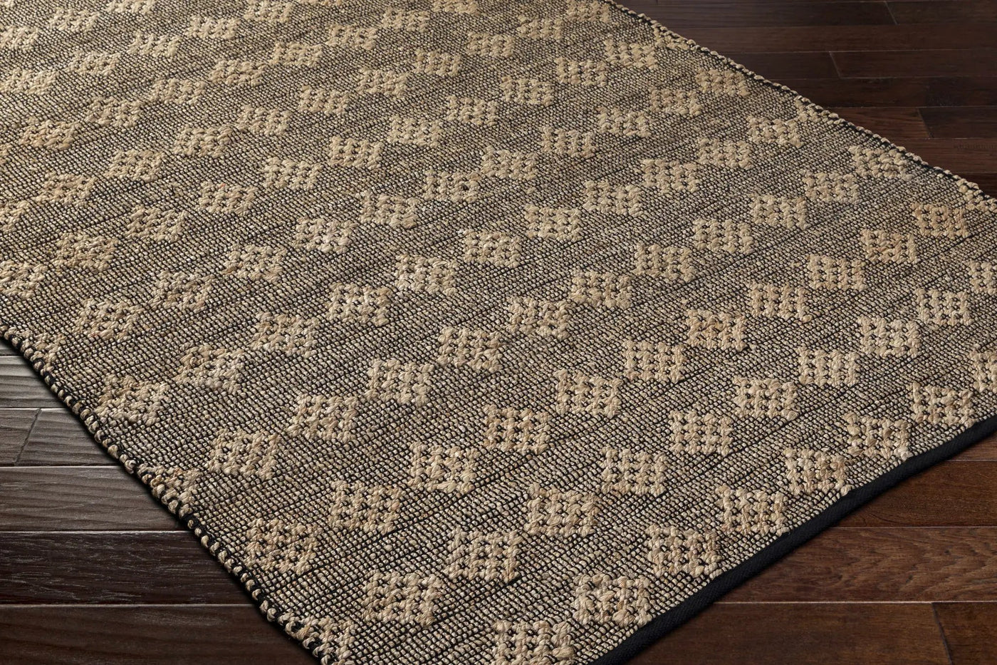 Irina Area Rug - Clearance by Boutique Rugs