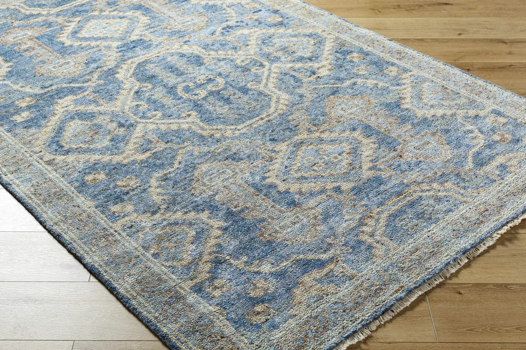 Beyza Area Rug - Clearance by Boutique Rugs