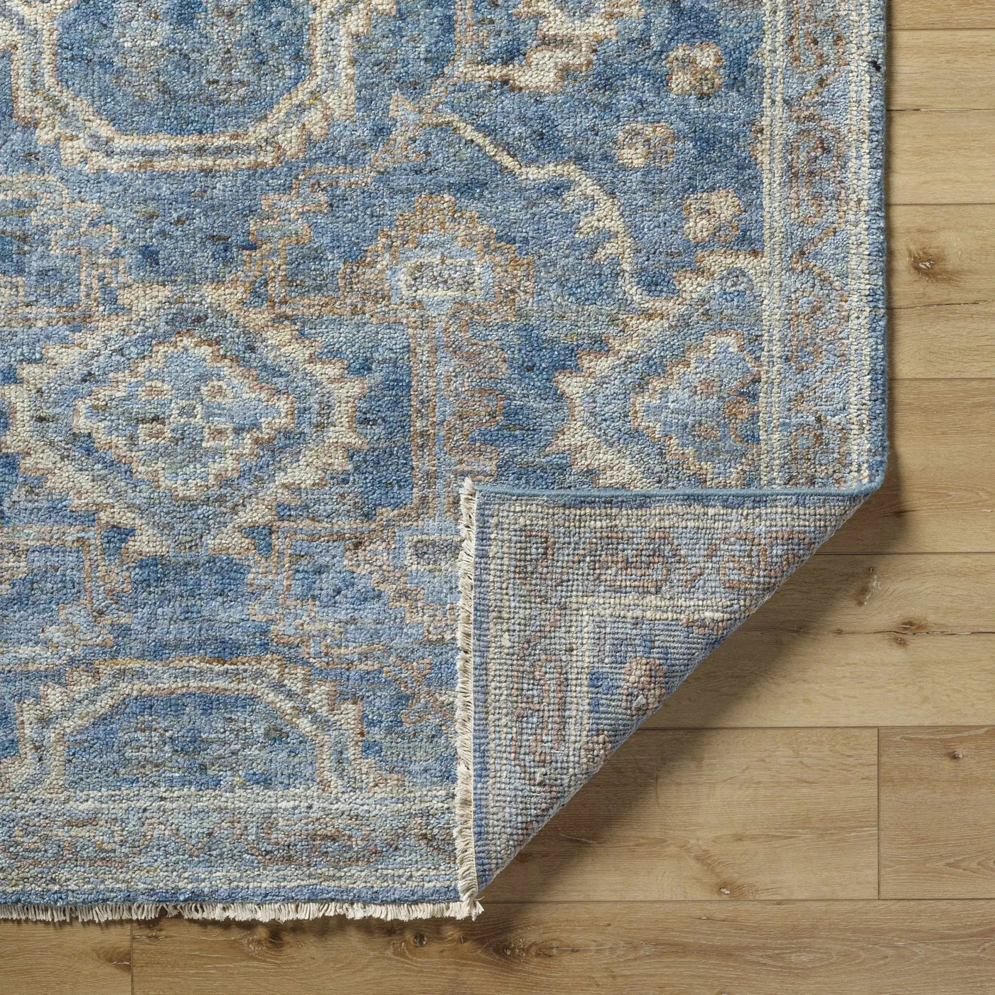 Beyza Area Rug - Clearance by Boutique Rugs
