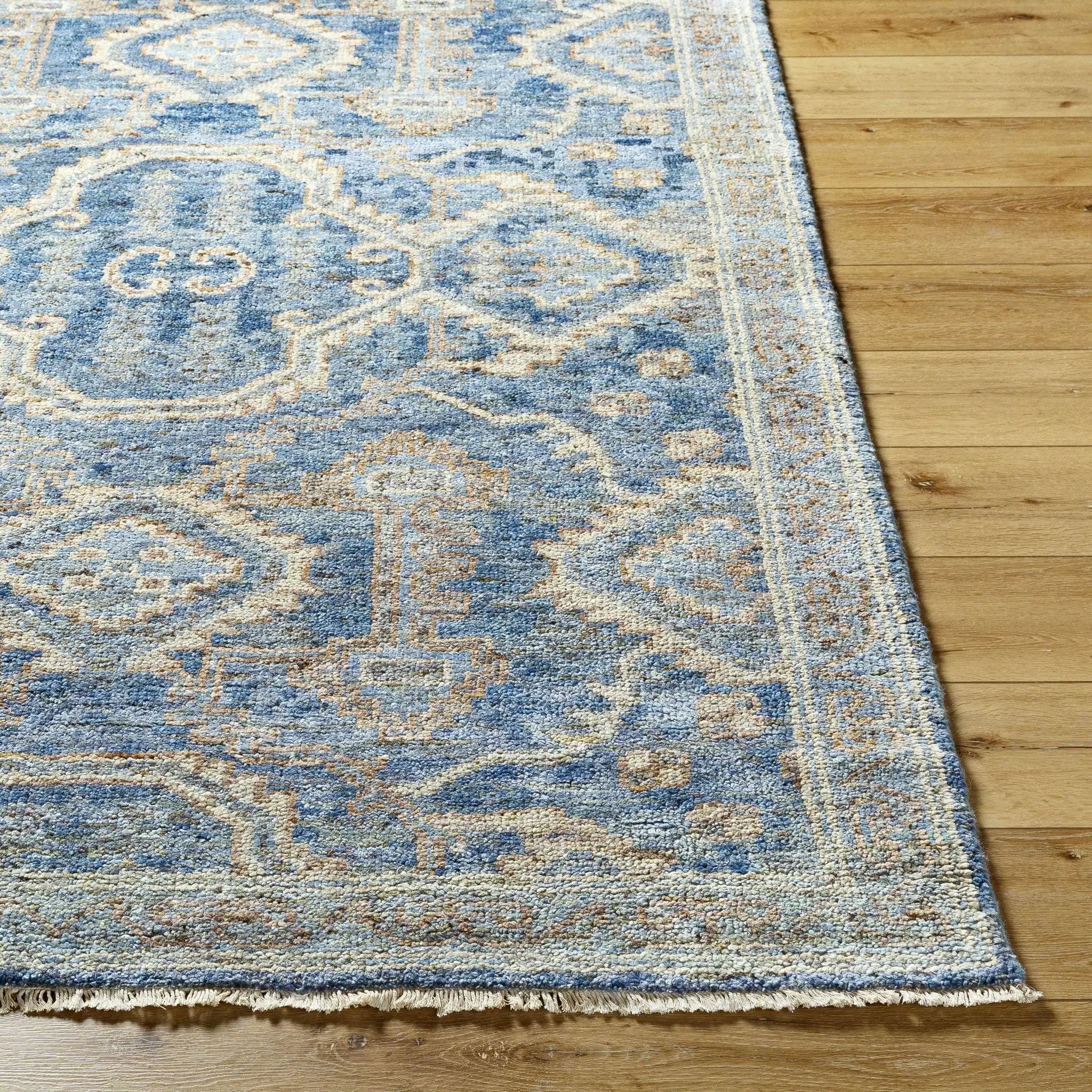 Beyza Area Rug - Clearance by Boutique Rugs