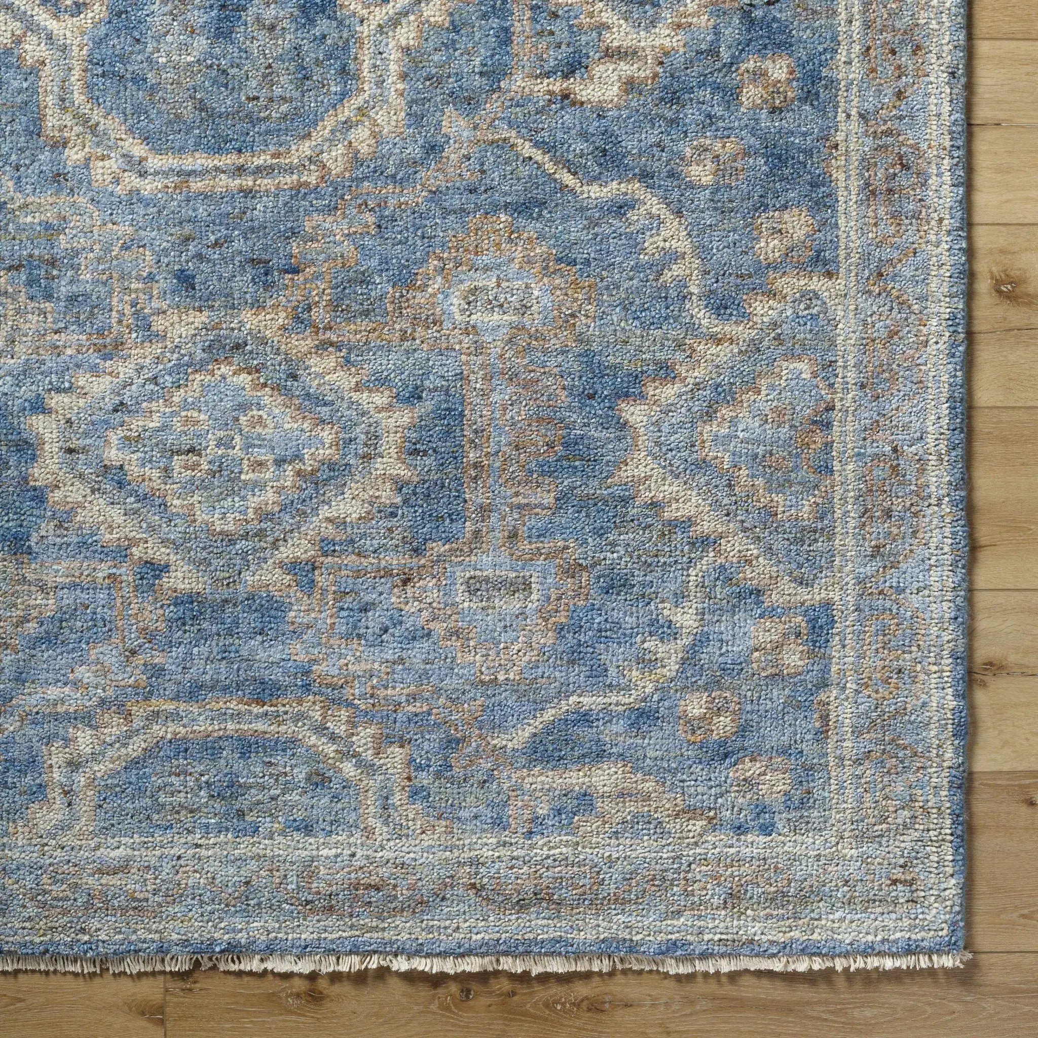 Beyza Area Rug - Clearance by Boutique Rugs