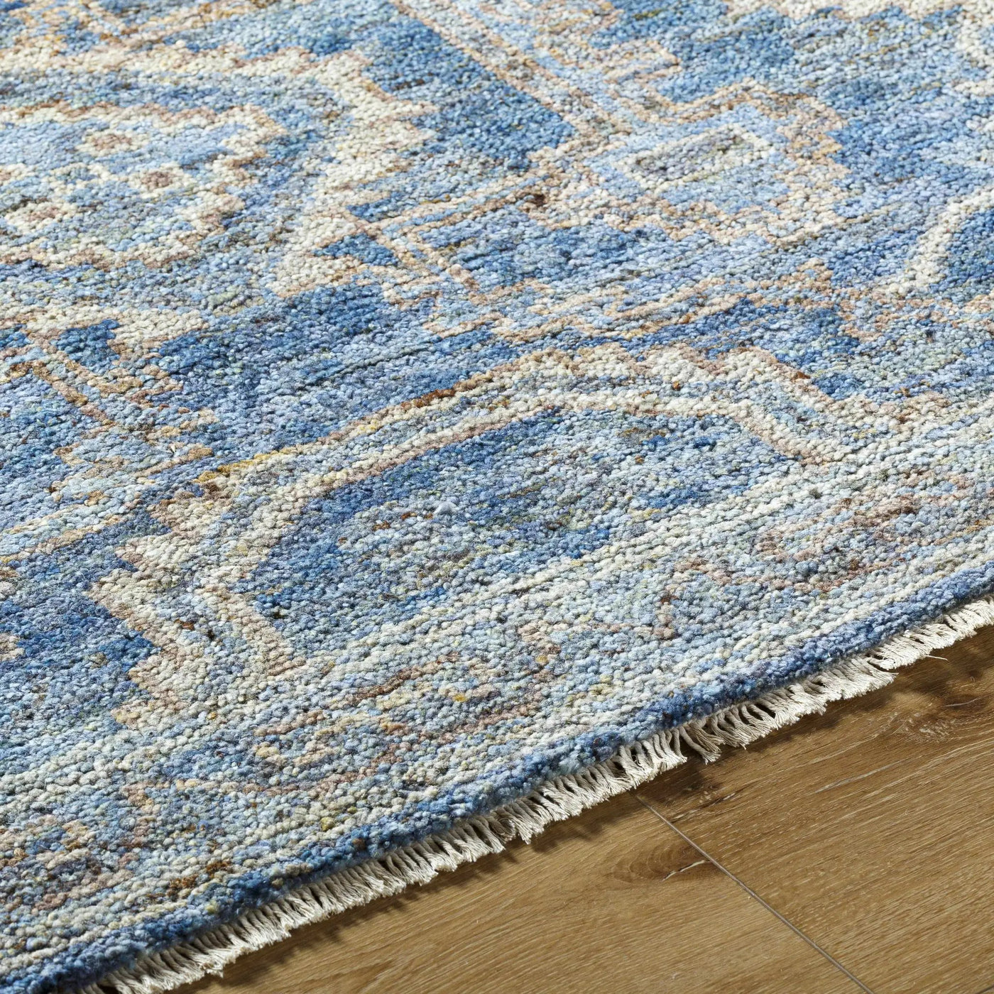 Beyza Area Rug - Clearance by Boutique Rugs