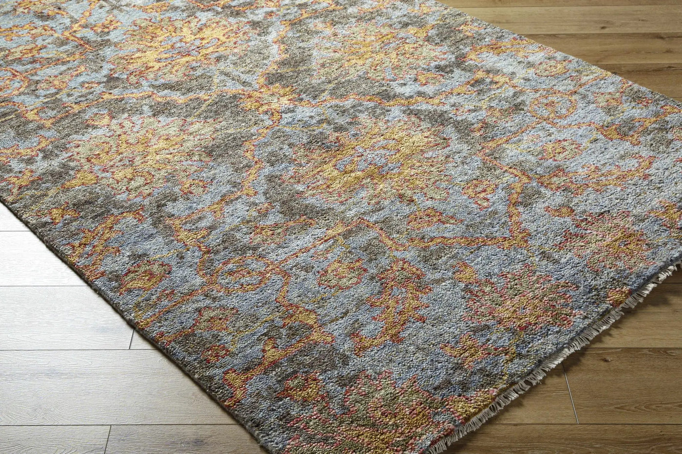 Elena Area Rug - Clearance by Boutique Rugs