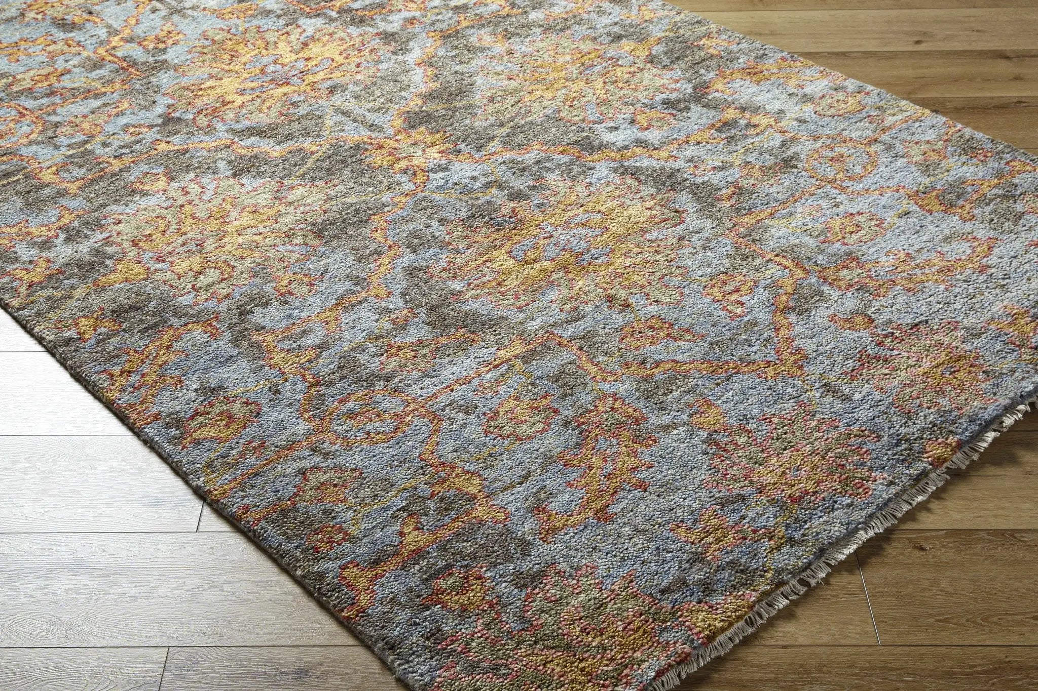 Elena Area Rug - Clearance by Boutique Rugs