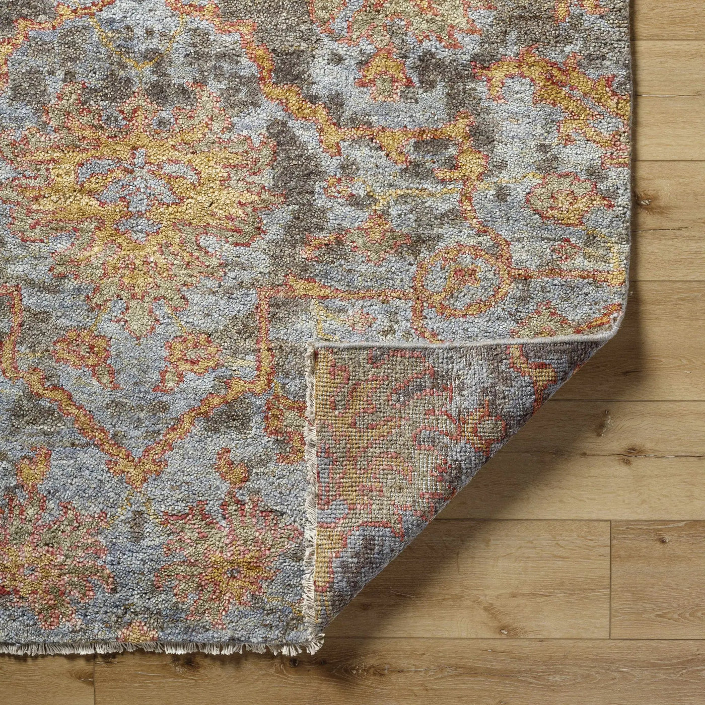 Elena Area Rug - Clearance by Boutique Rugs
